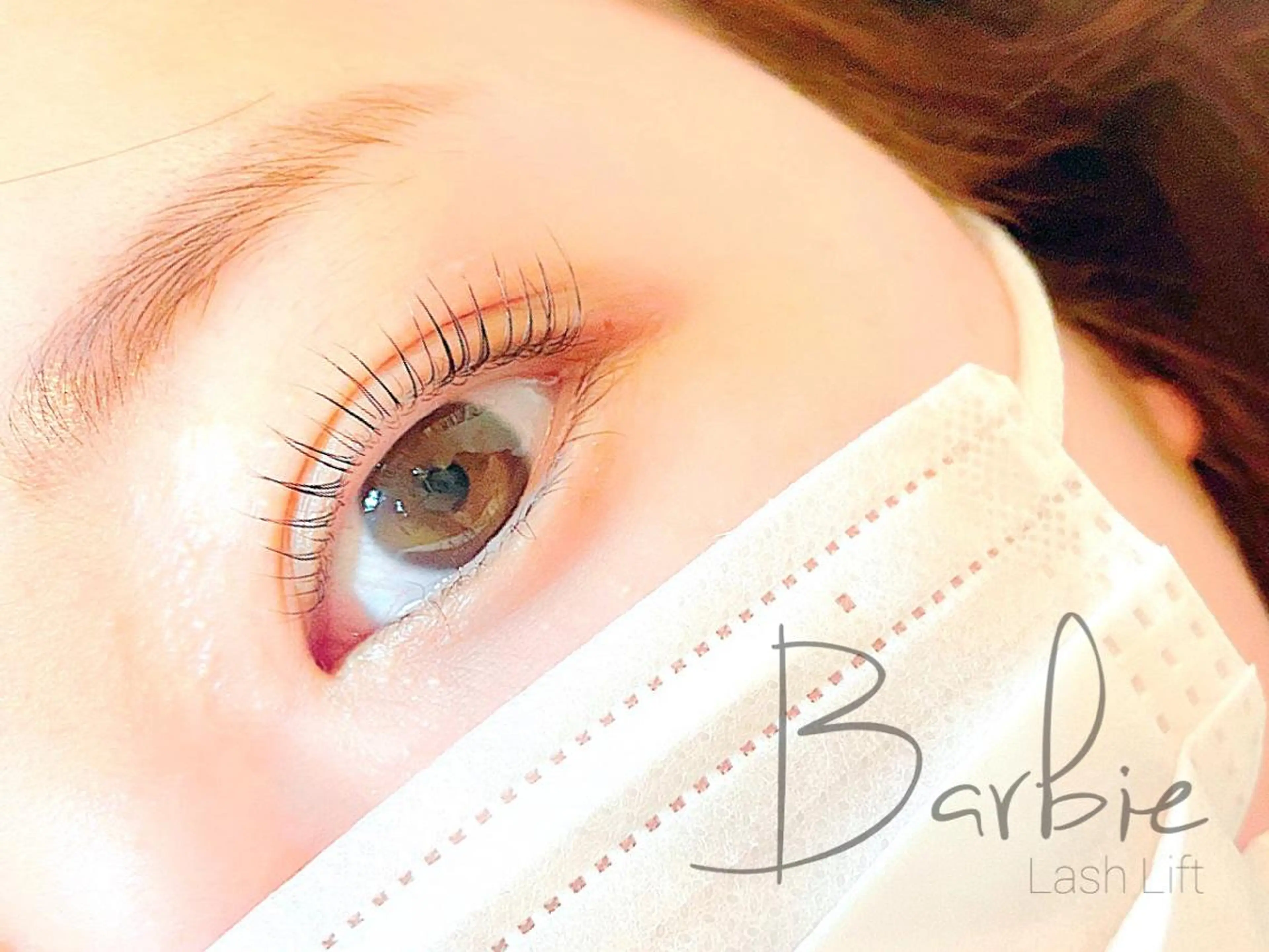 マツエク・マツパ 束感まつ毛 Rosanna 武蔵浦和店の眉毛・アイブロウイメージ