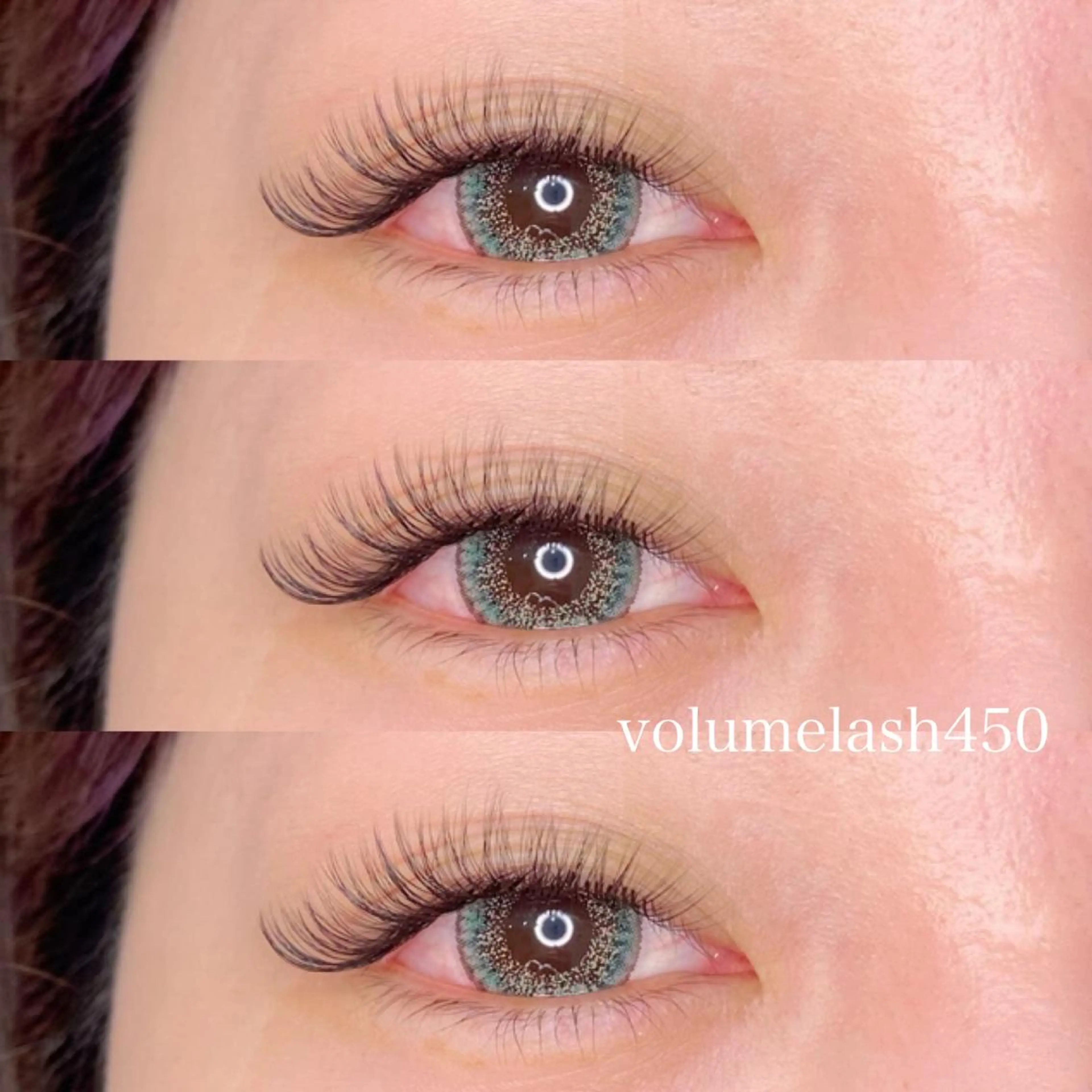 マツエク・マツパ マツエク olivia  瀬戸 ❤︎アンドヘルシーのマツエク・マツパデザイン