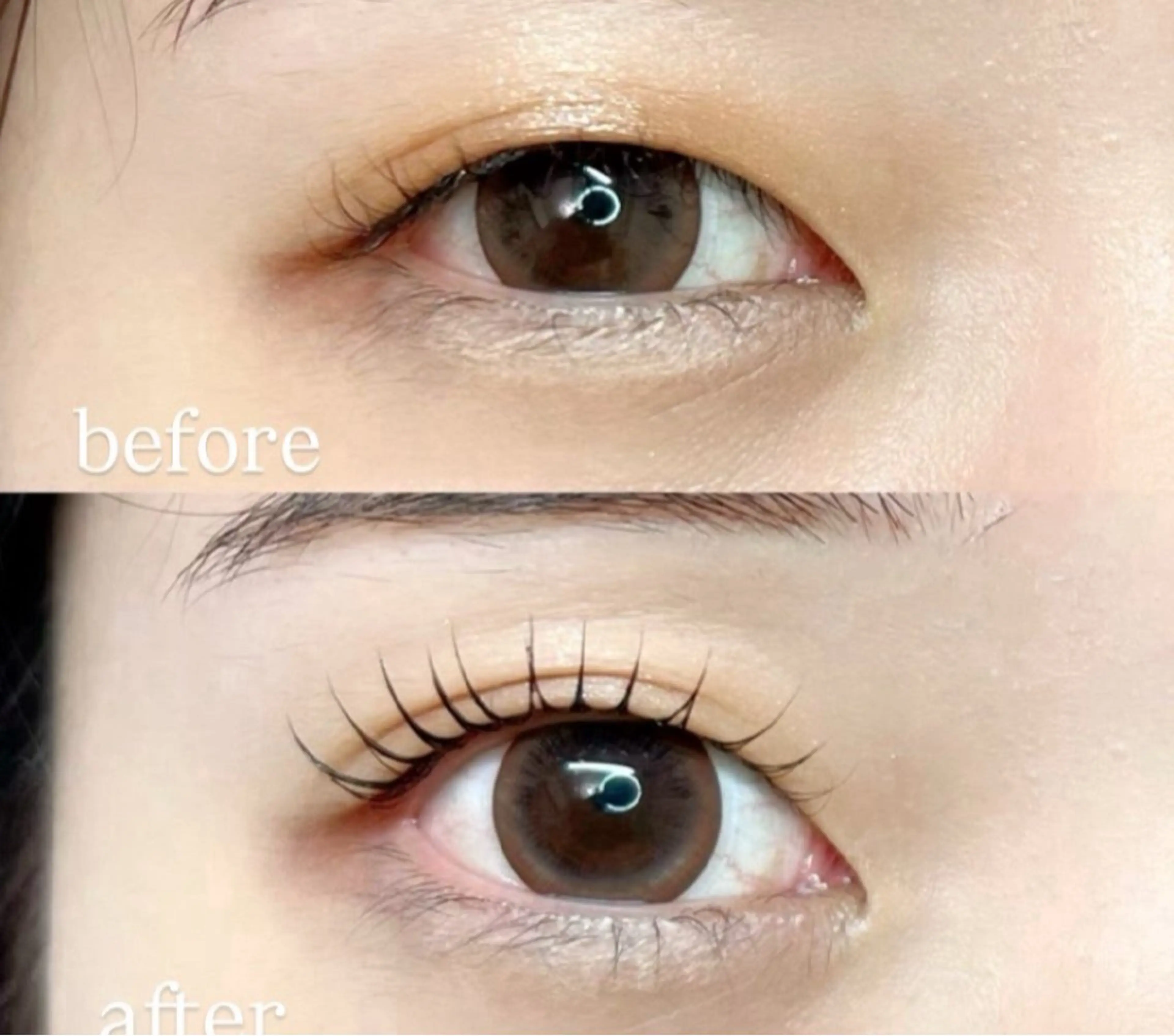 マツエク・マツパ マツパ ✨髪質改善＆eye✨ ななみのマツエク・マツパデザイン