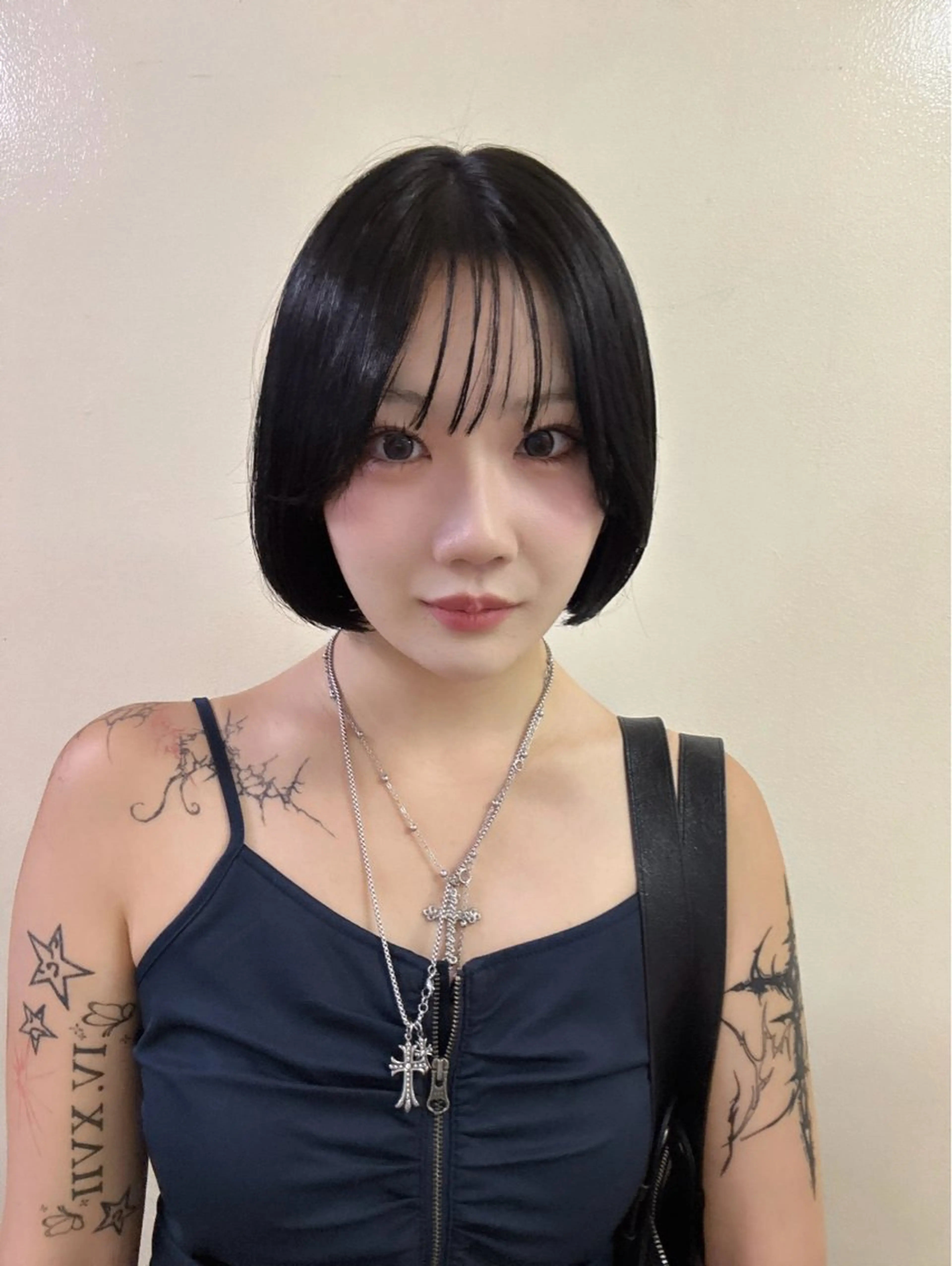 🌈11月・平日限定10名様メニュー🌈 レディース骨格診断カット【通常価格より50%引き‼️】の写真