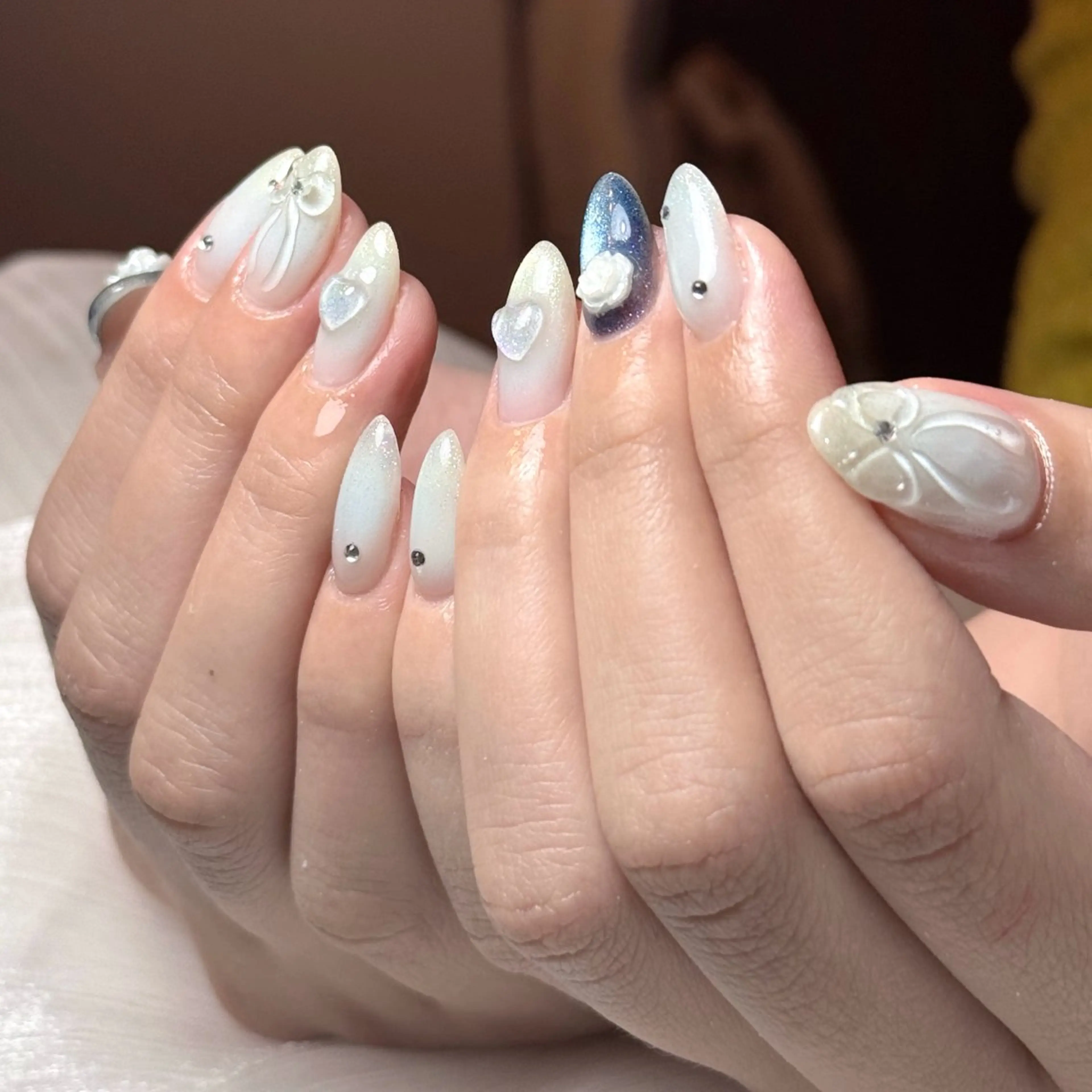 ネイル Amy Nailのネイルデザイン
