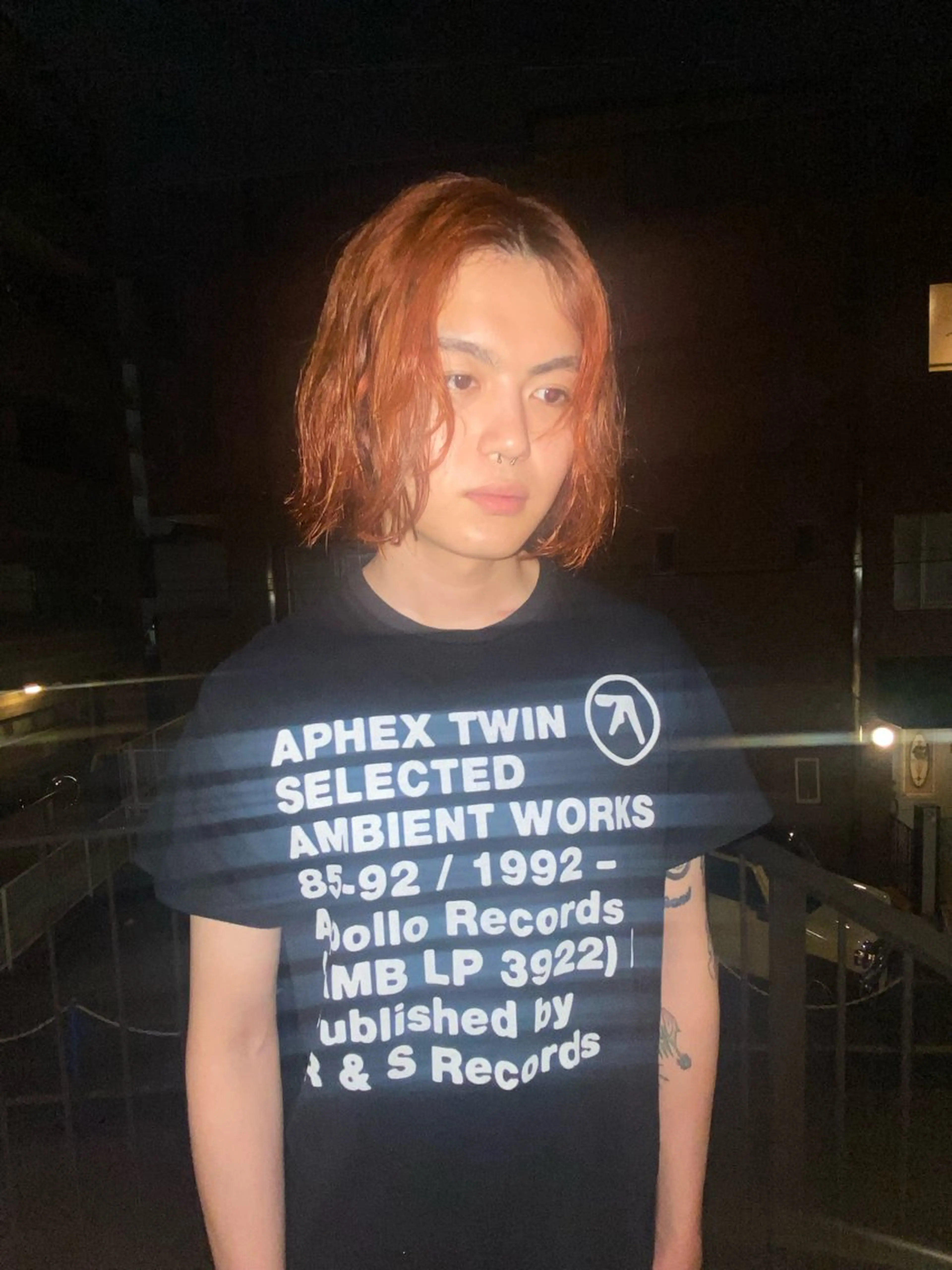 ミディアム カット YUUKI/ウルフ .ハイレイヤーのヘアスタイル