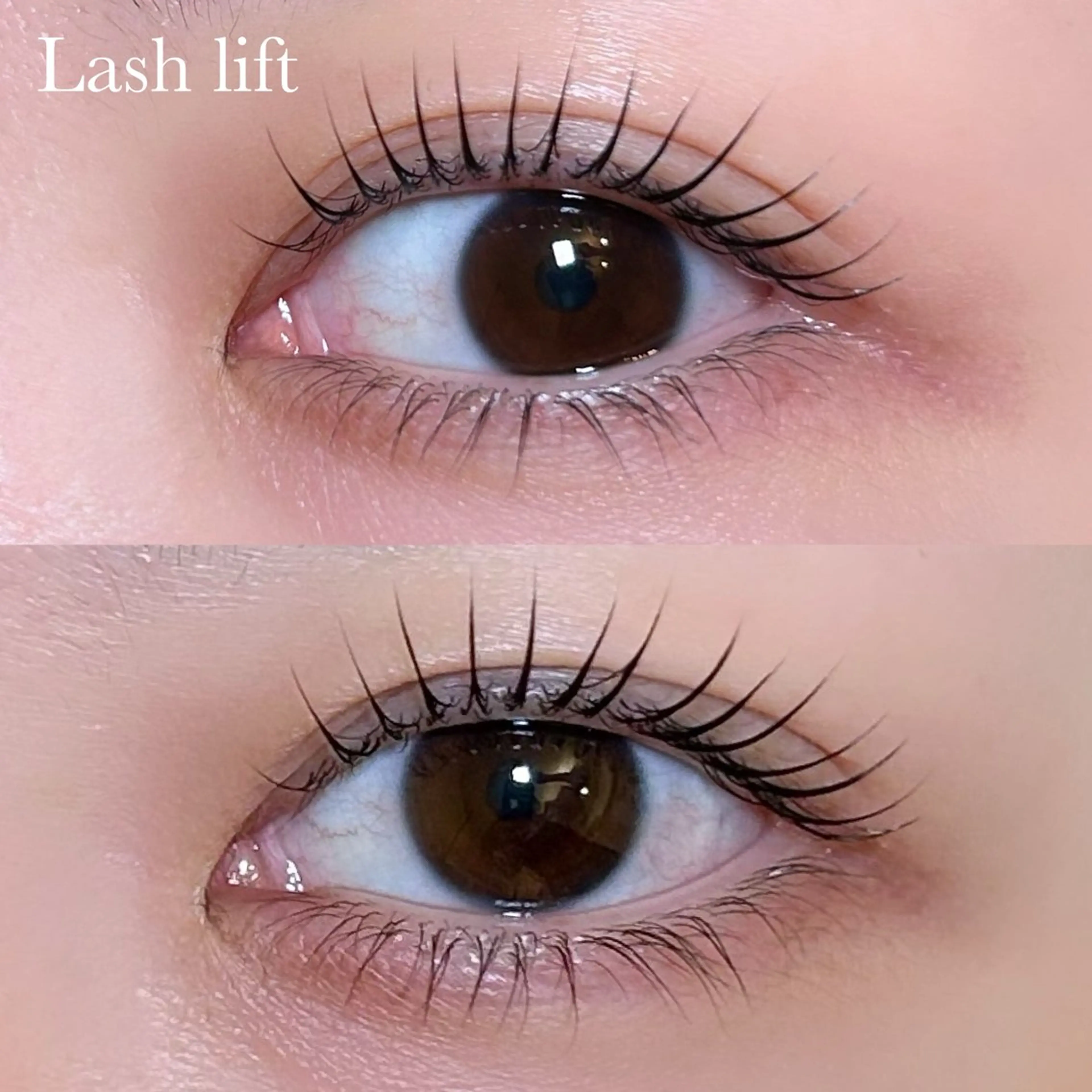 マツエク・マツパ eyelash mieuxのマツエク・マツパデザイン
