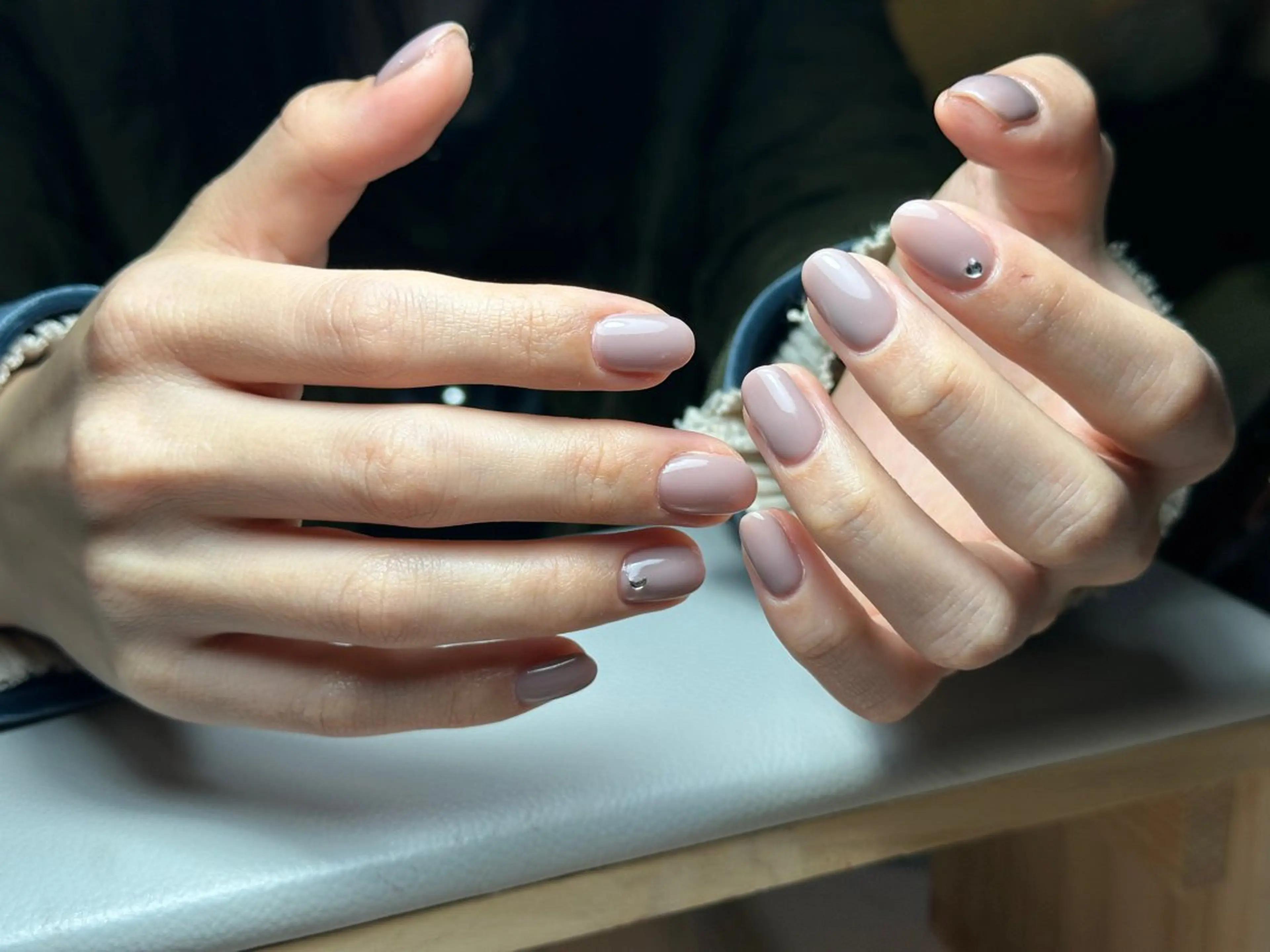 ネイル Eveネイル チップスカルプ専門店のネイルデザイン