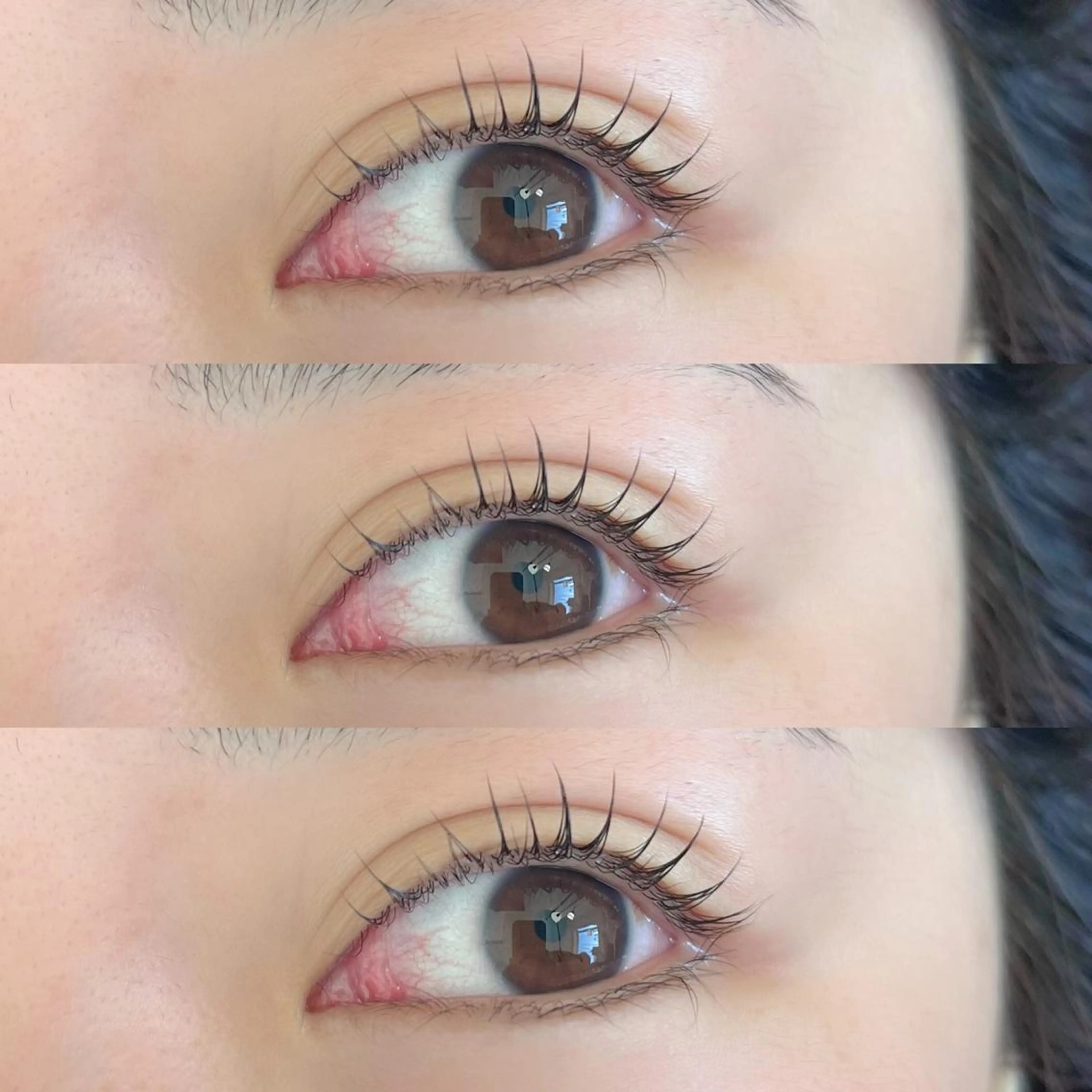 マツエク・マツパ Eye'llbe lashのその他イメージ