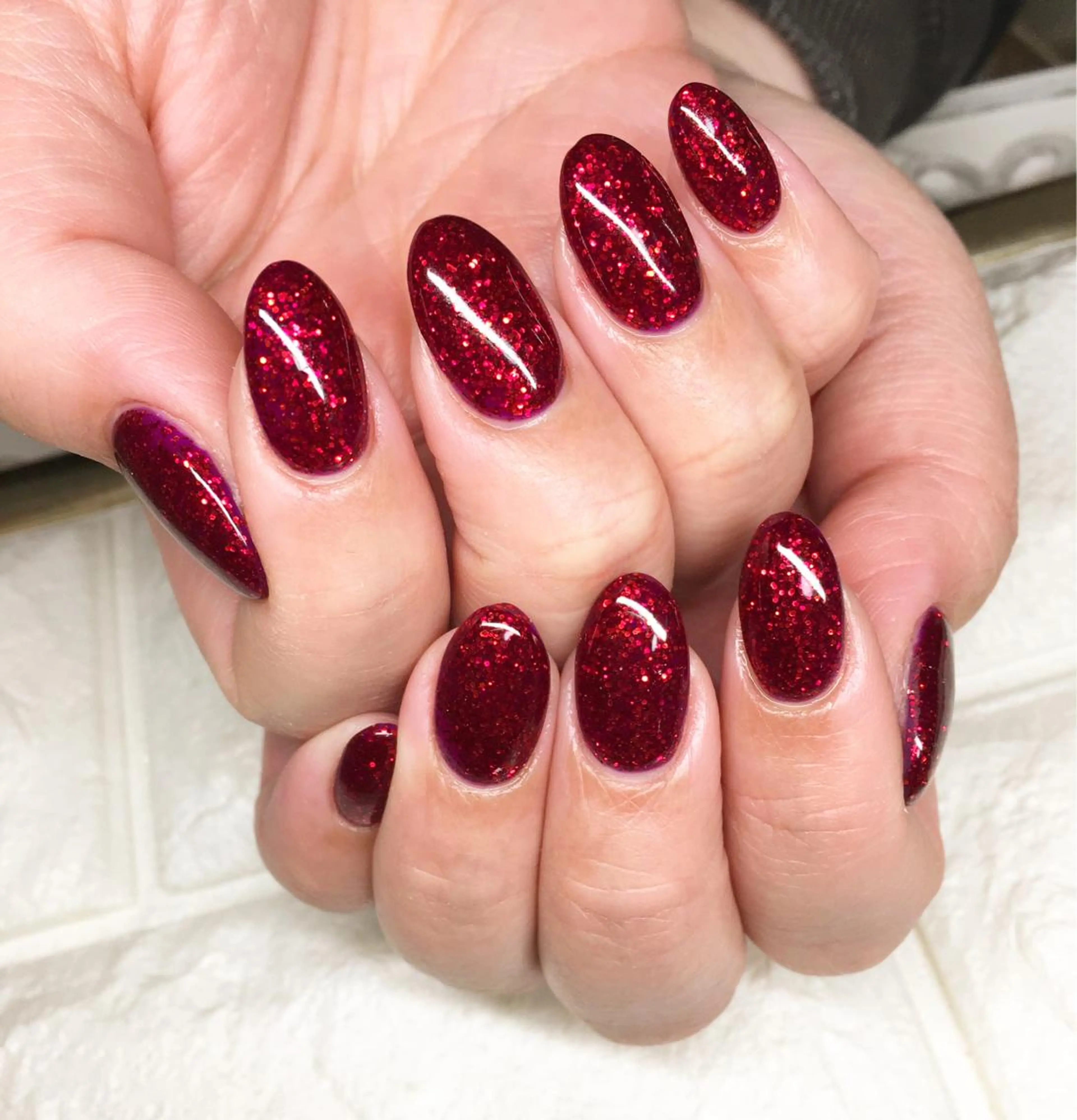 ネイル amour 平塚所属・amour 平塚店のネイルデザイン