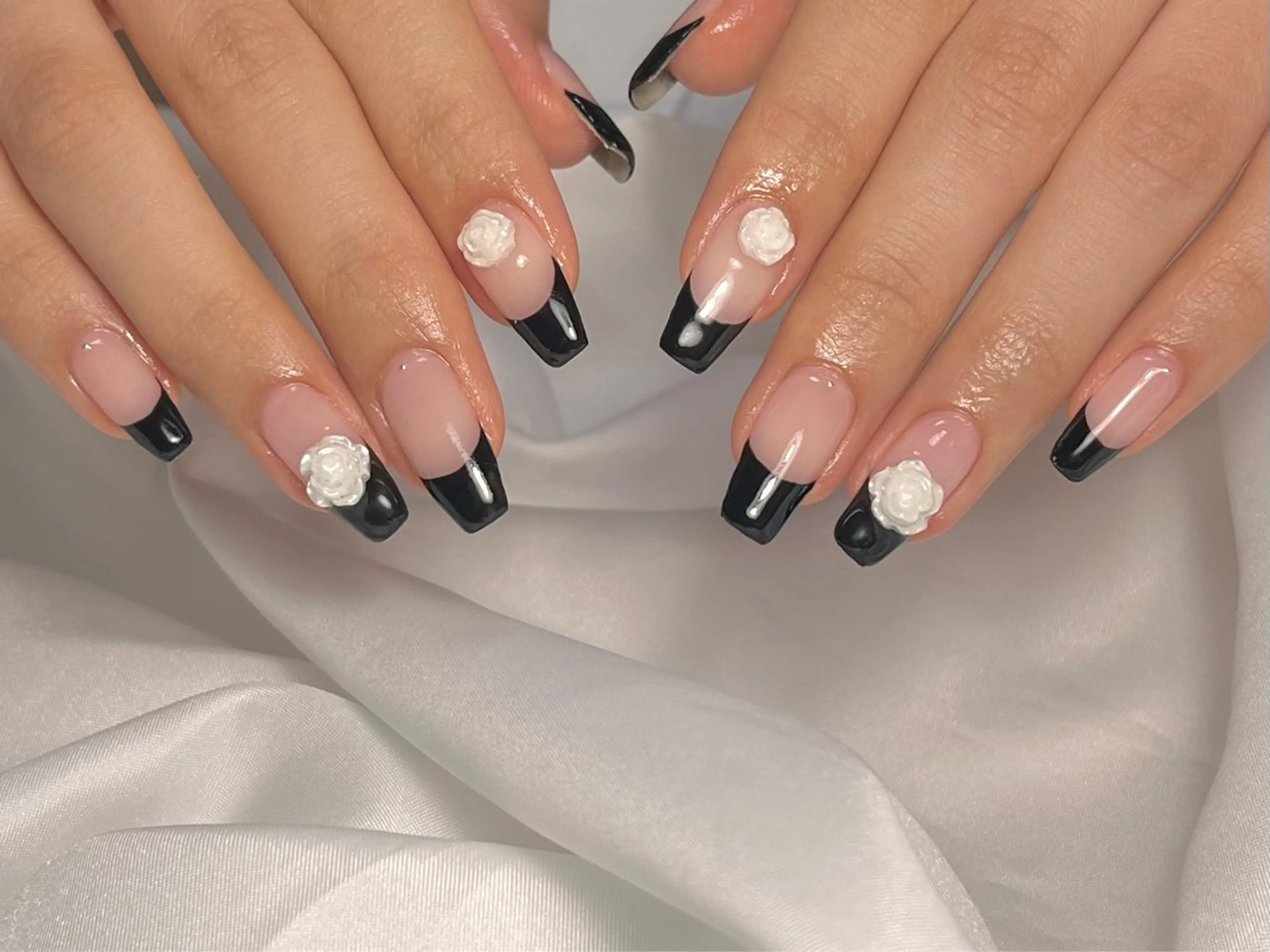 ネイル ハンドネイル IK_ nailのネイルデザイン