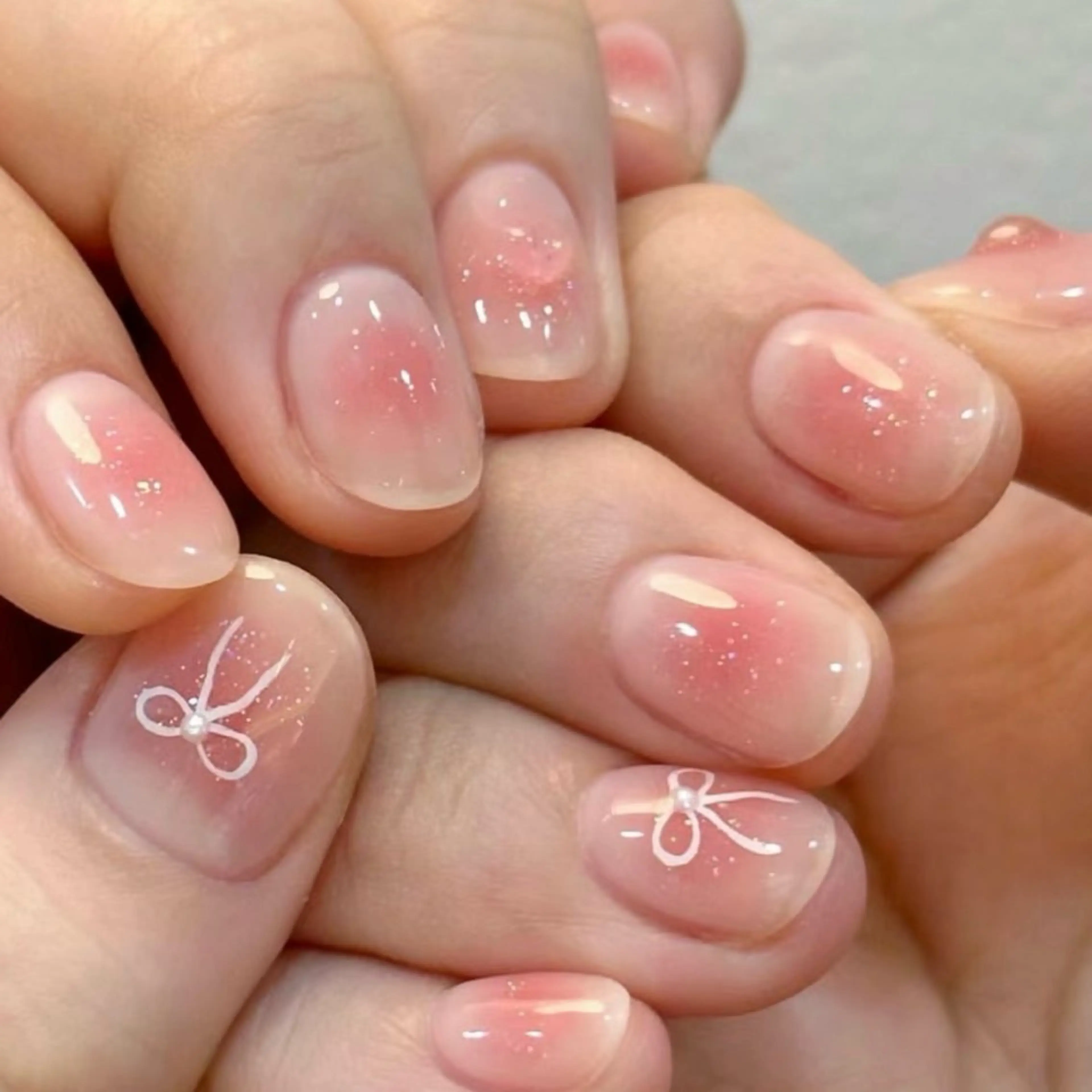 ネイル ハンドネイル Amara‘s na ilBoutiqueのネイルデザイン