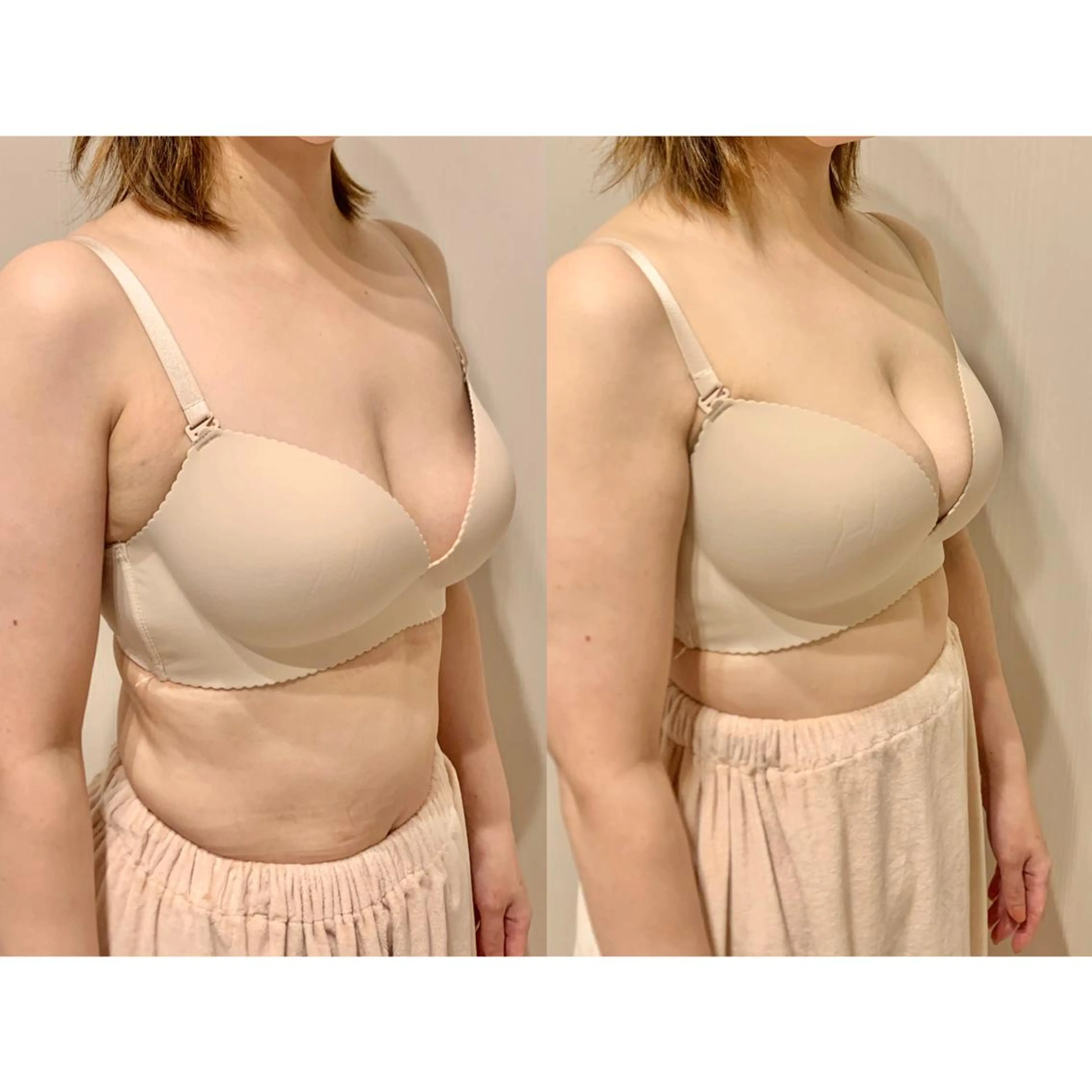 エステ リラク バストアップ専門店 Ti Amoのエステ・リラクイメージ