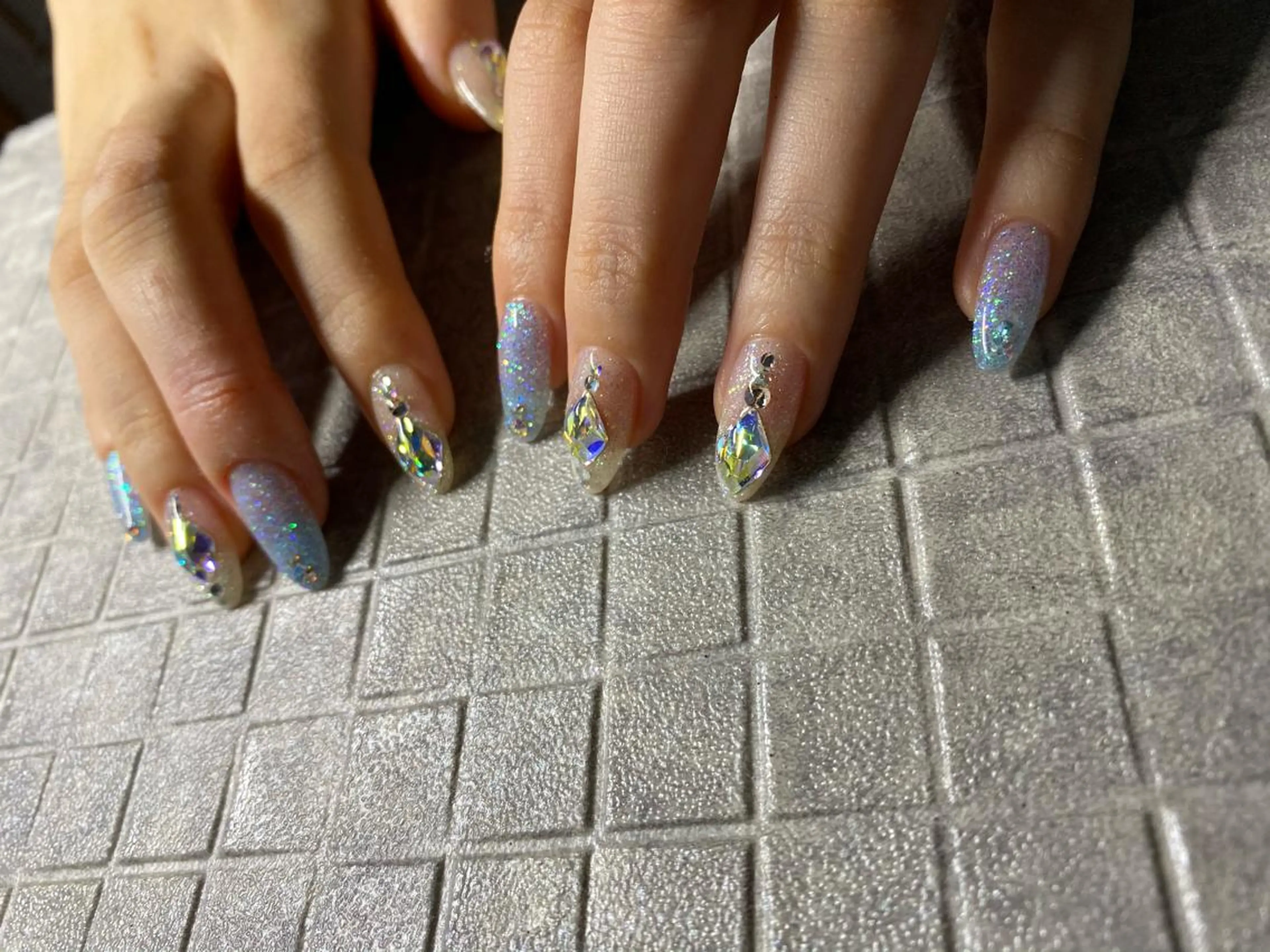 ネイル Lino nailのネイルデザイン