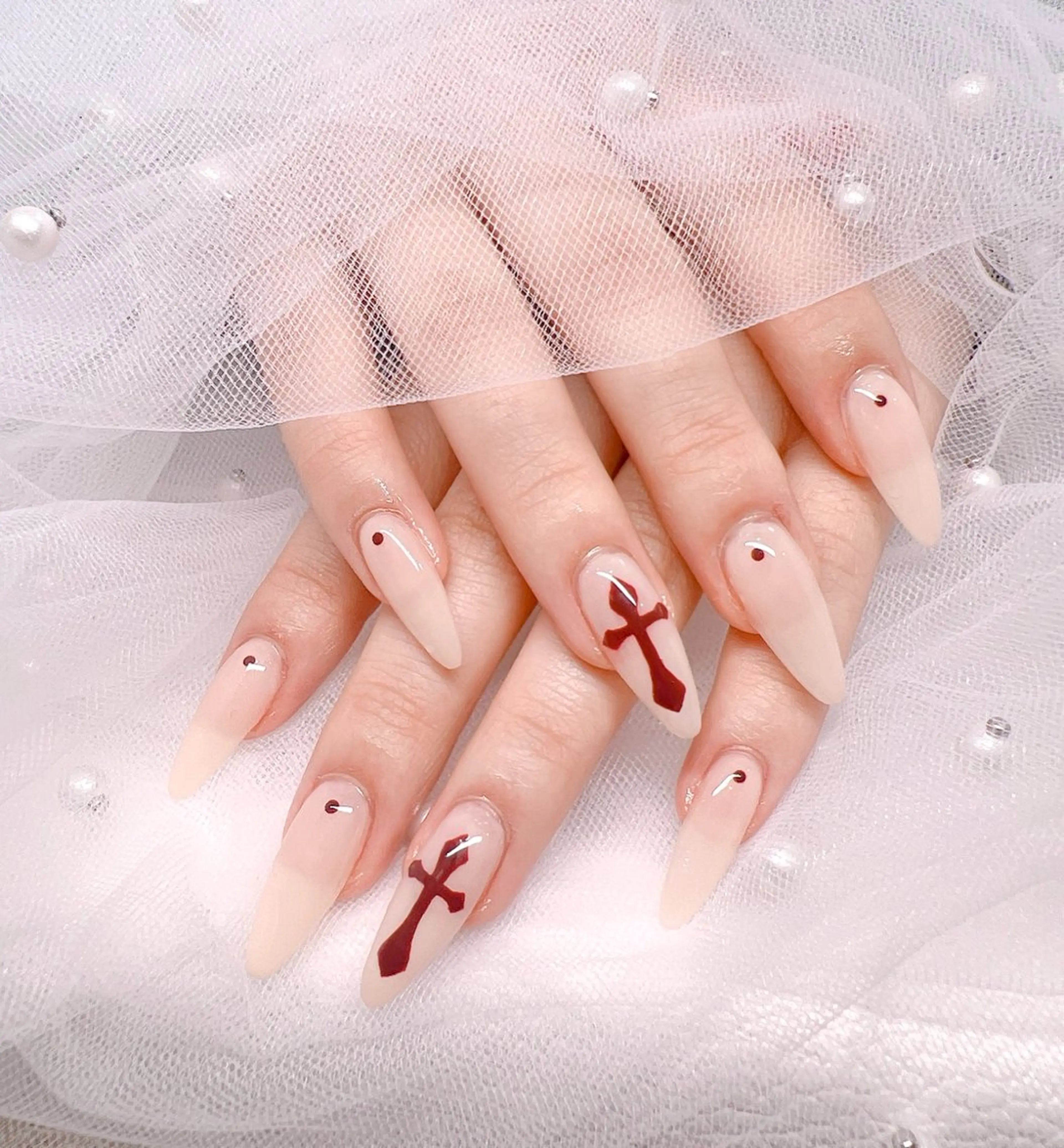 ネイル Himawari 松戸ネイル自宅サロンのネイルデザイン