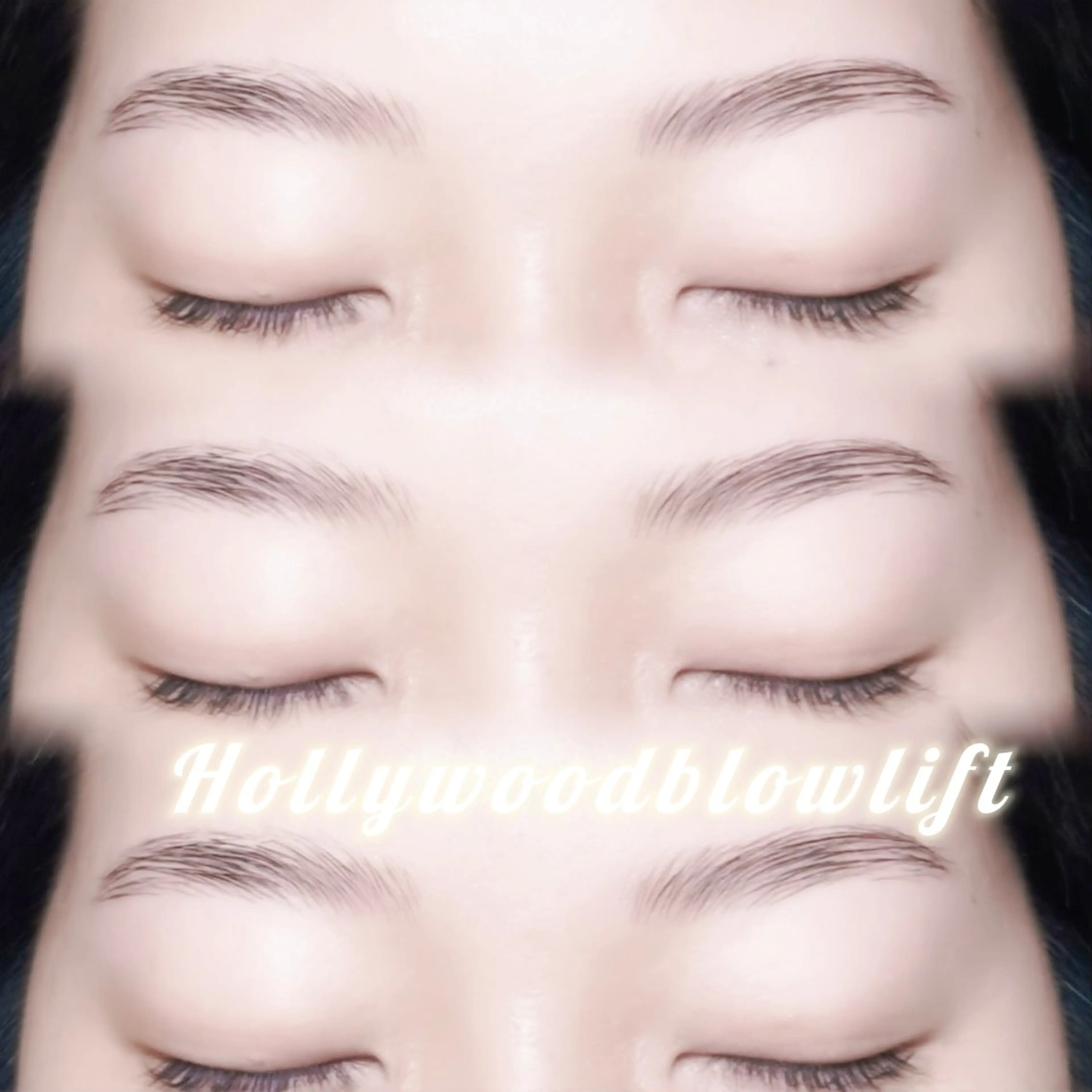 アイブロウ ワックス脱毛 その他(アイブロウ) 🎀Neolive akari🍒のマツエク・マツパデザイン