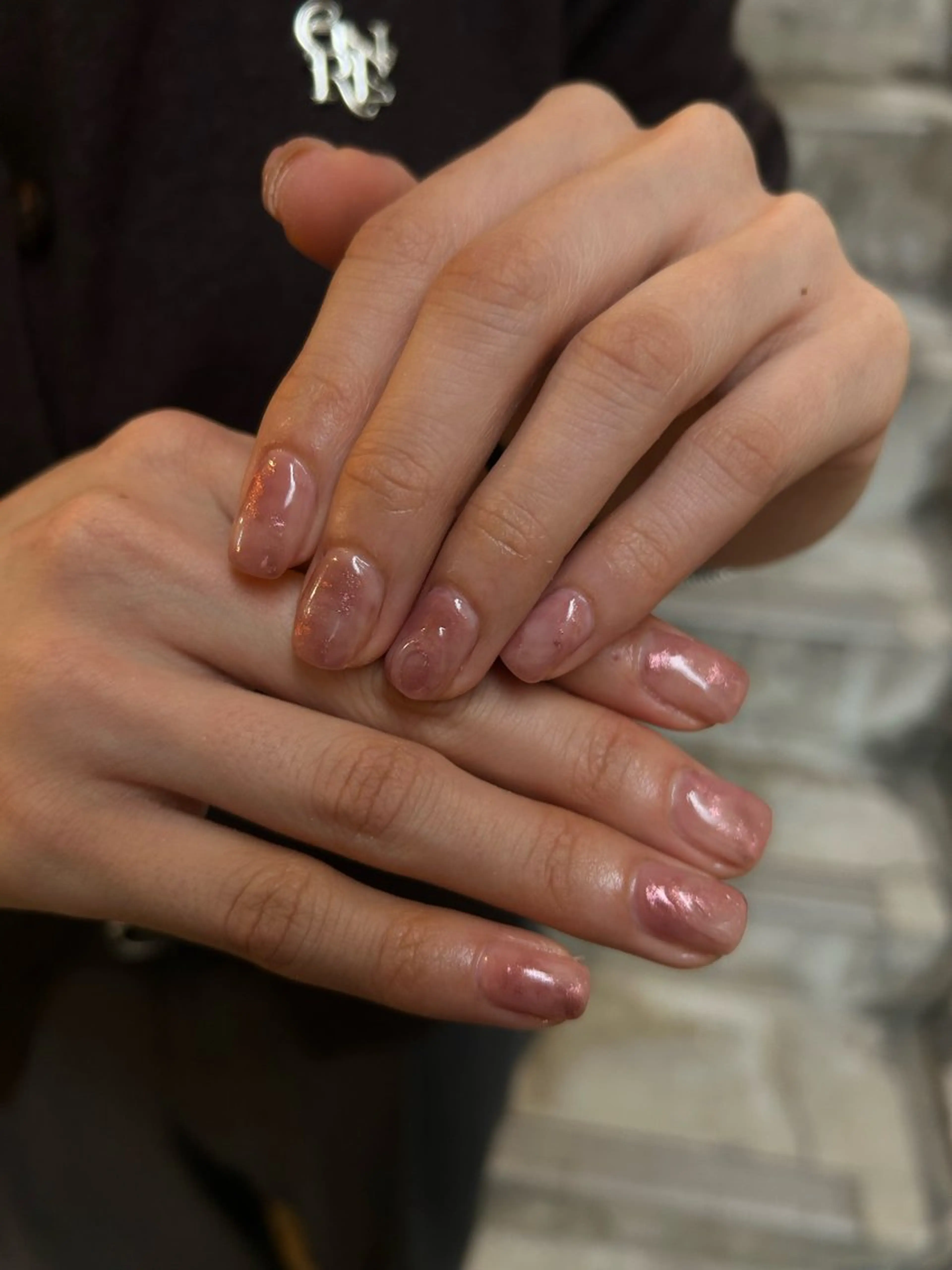 ネイル ハンドネイル ibelu / Manaのネイルデザイン