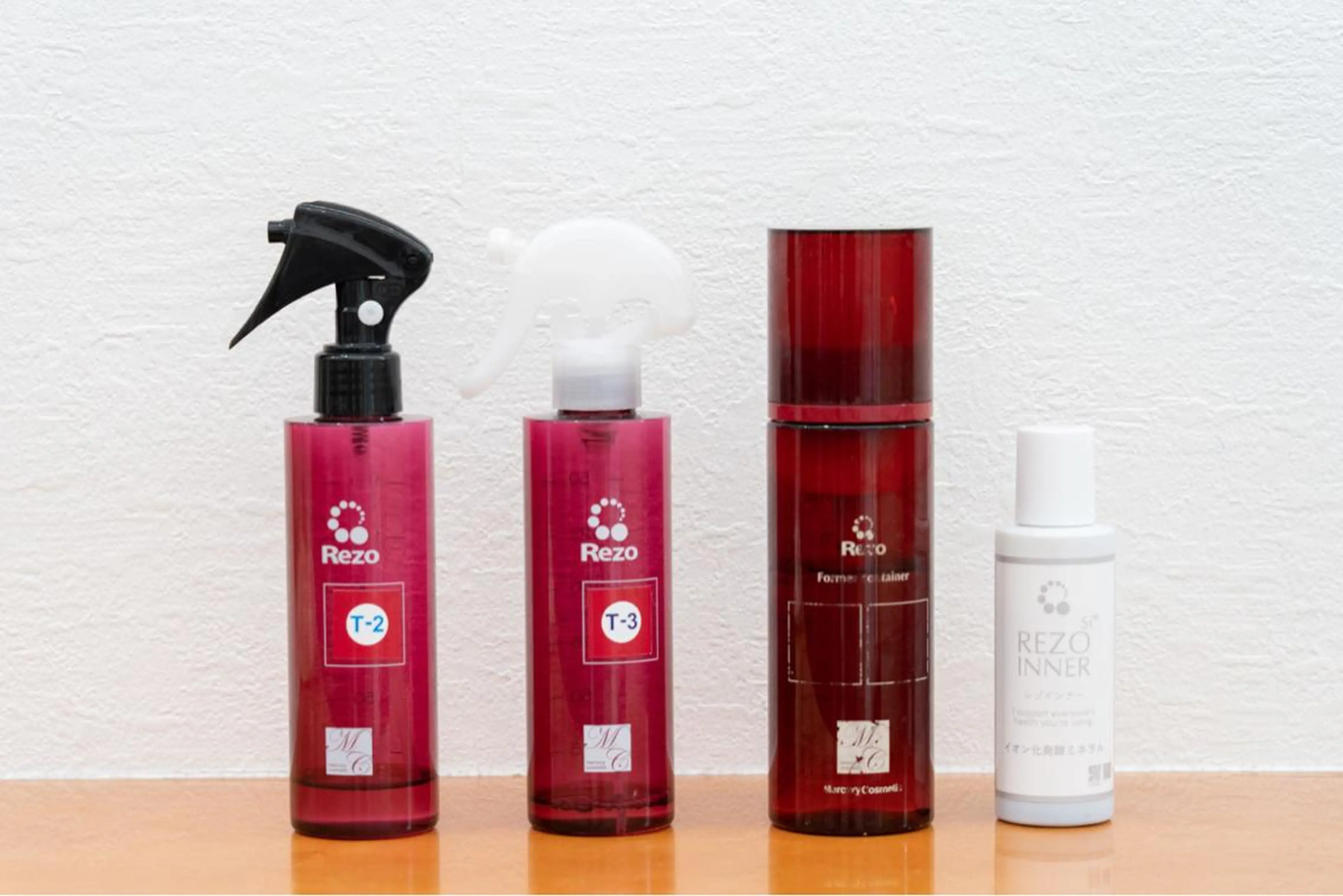 YAP！HAIR トコツメアヤノのヘアスタイル