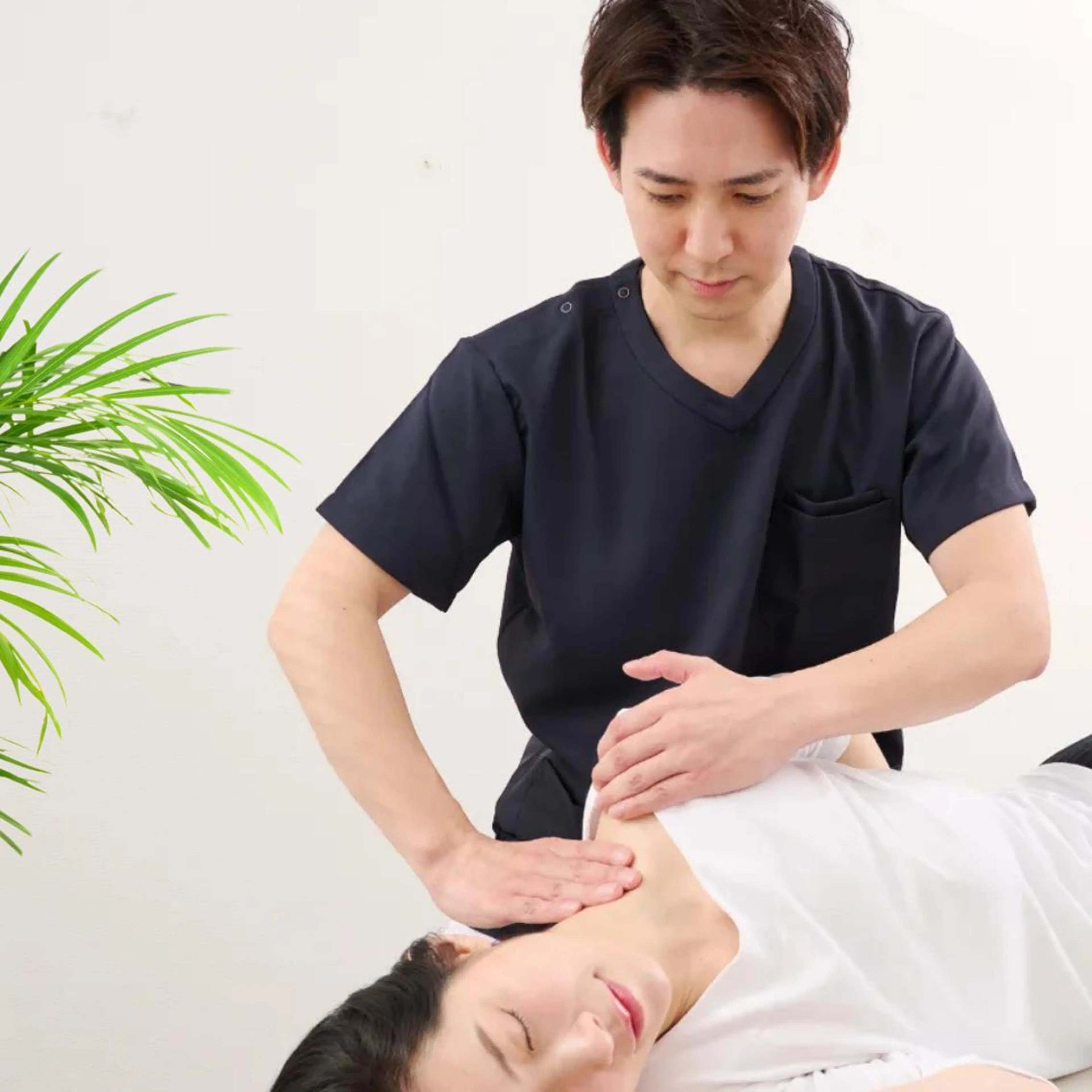 銀座 美design 高槻店のエステ・リラクイメージ