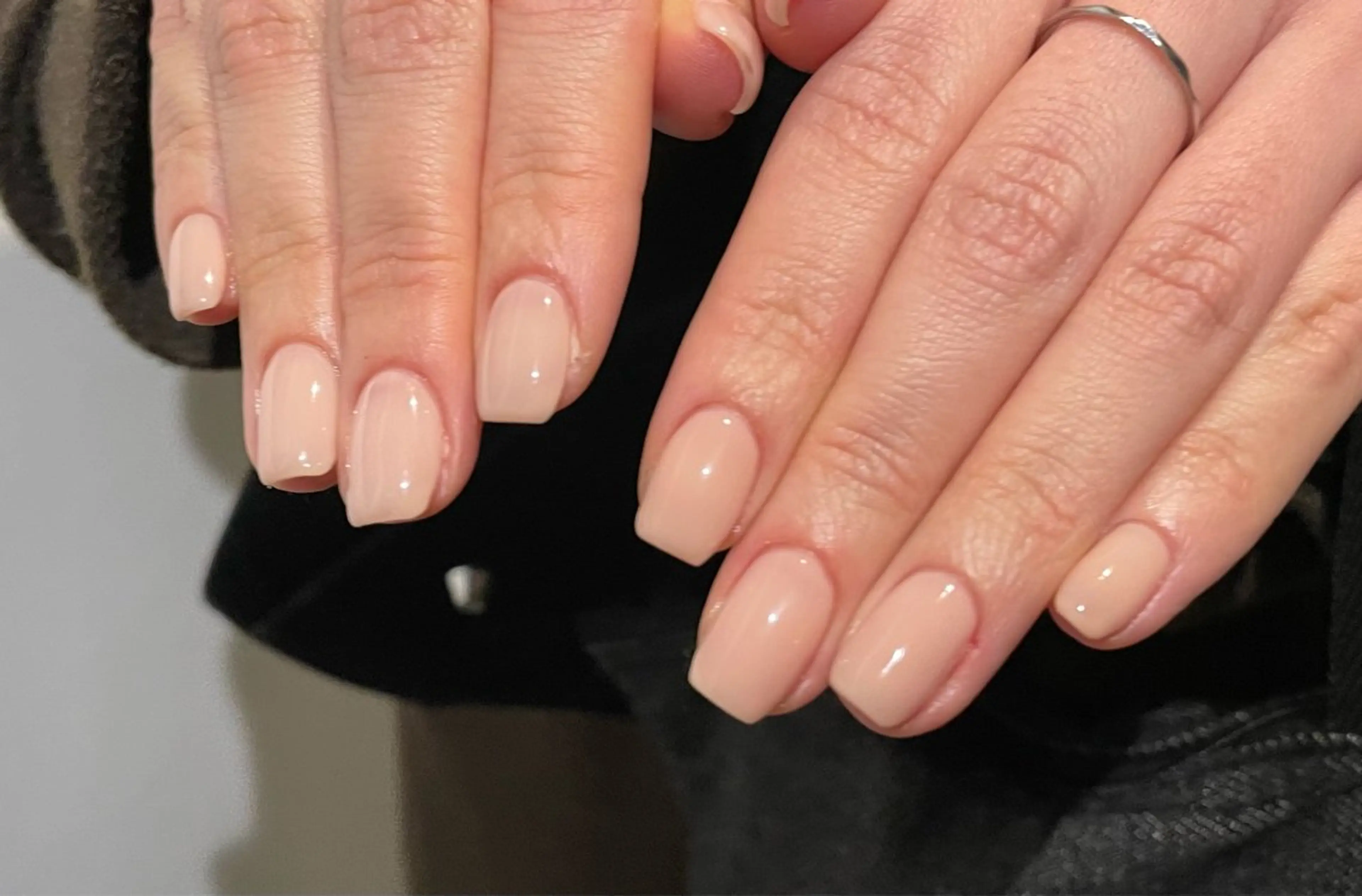 【オフ込み】ワンカラー☘️ ¥6,900 → ¥2,200の写真