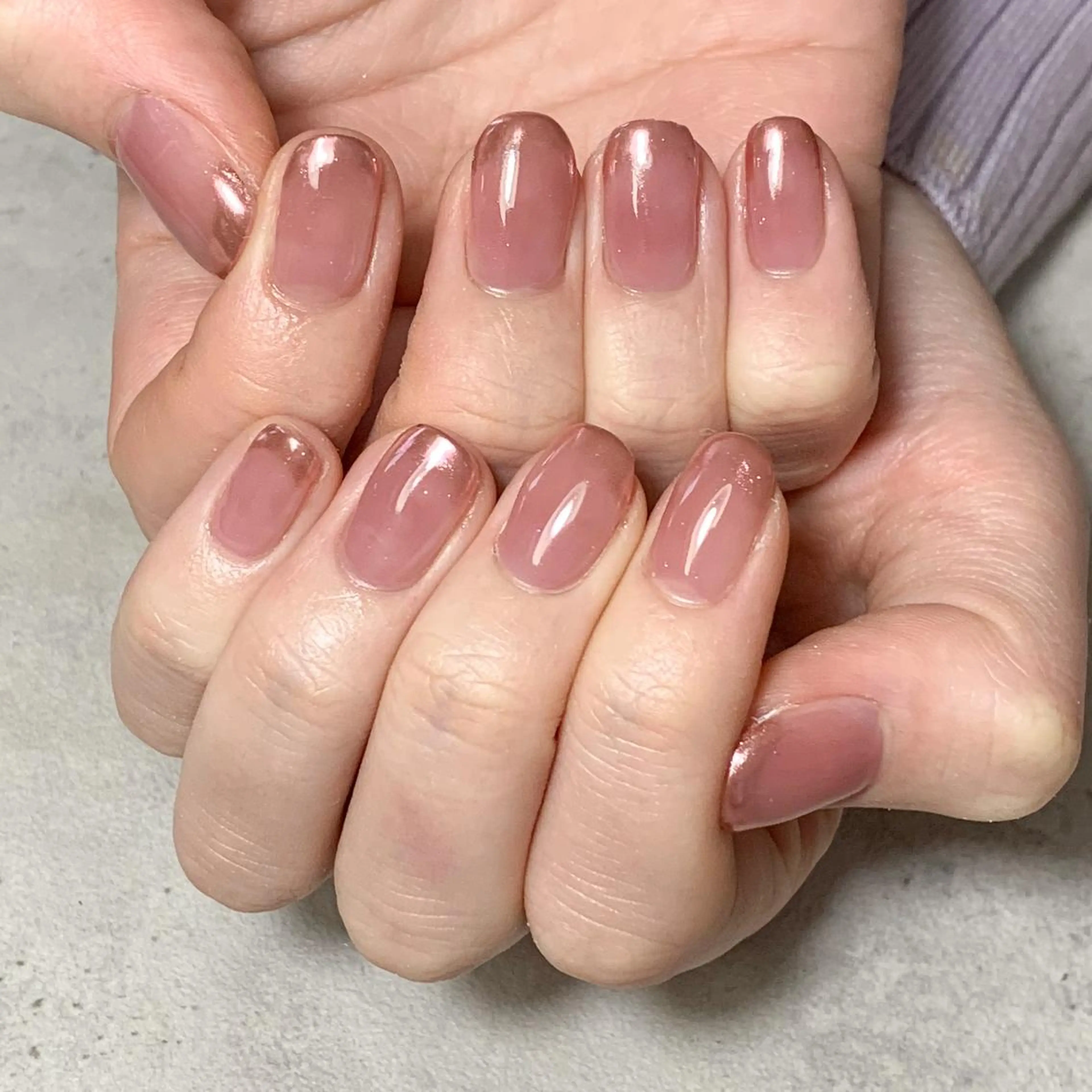 ネイル FIORITURA aiのネイルデザイン