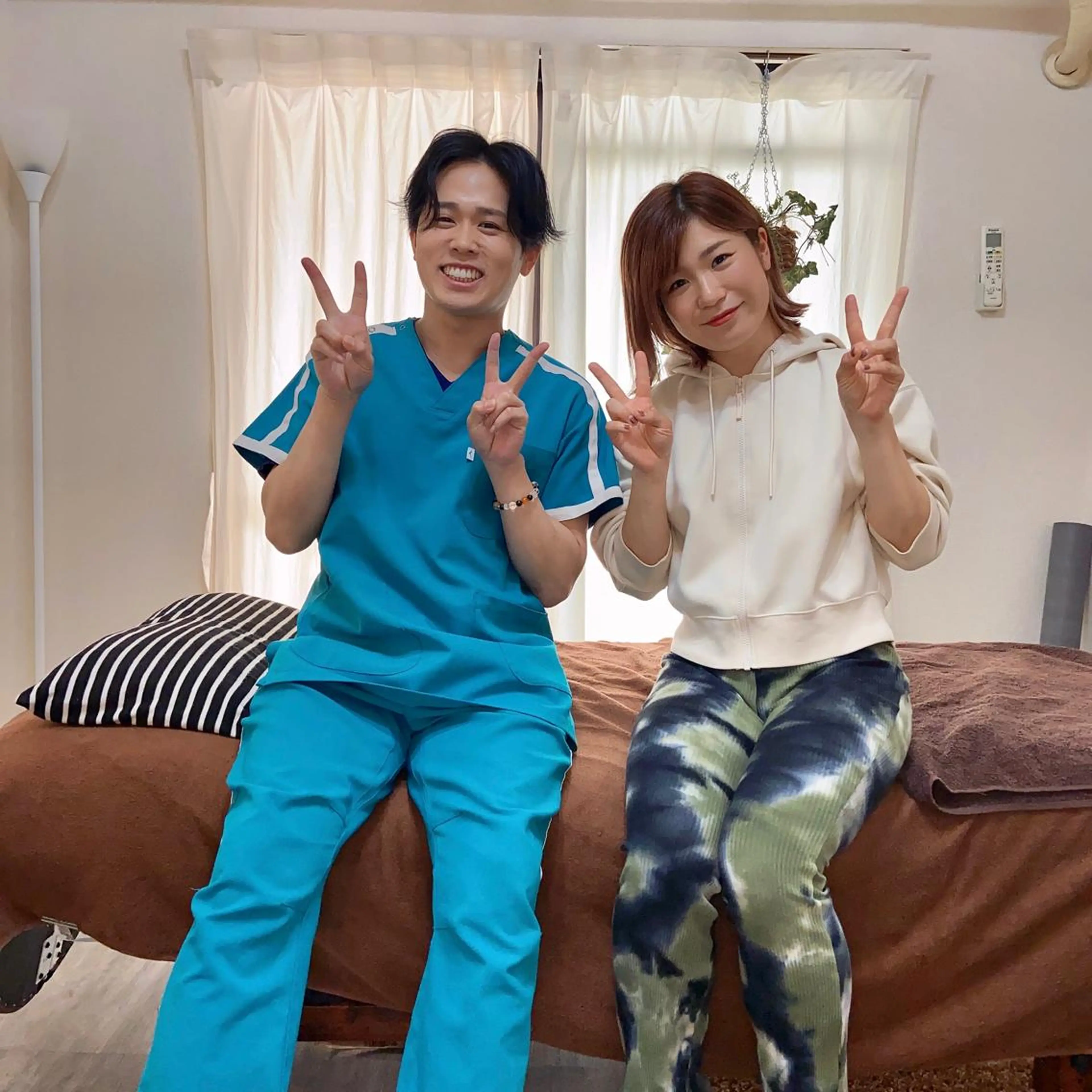 骨盤矯正ダイエット ぷりんす整体COZYのエステ・リラクイメージ