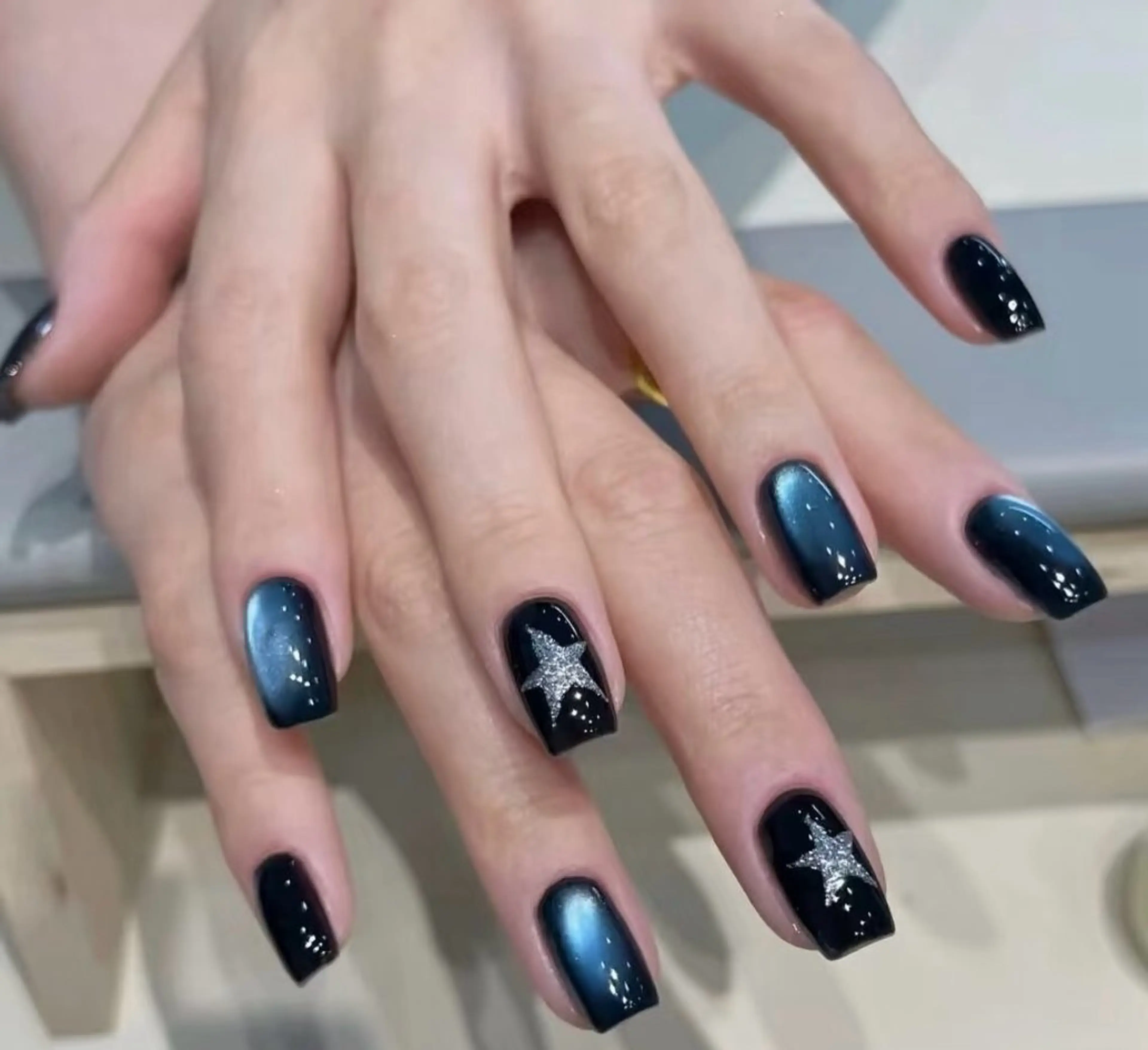 ネイル beautynail Emiのネイルデザイン