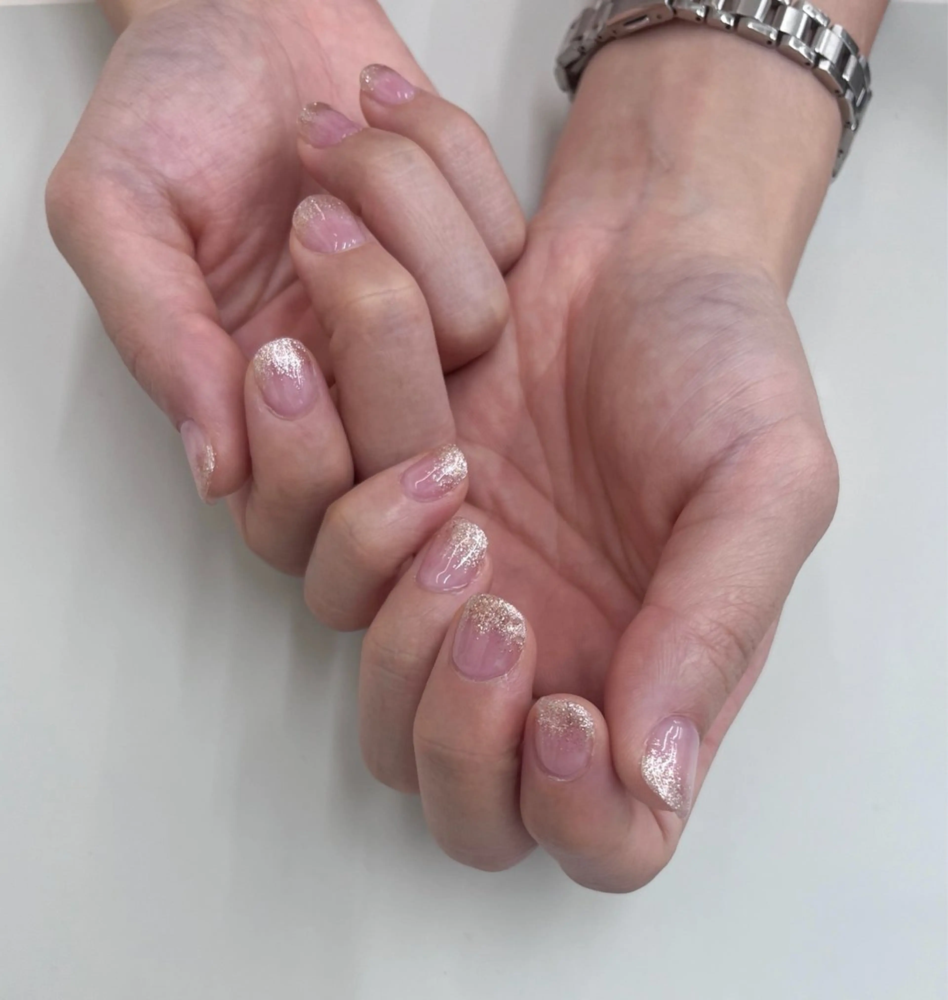 ネイル sususu駒澤大学 Noeのネイルデザイン