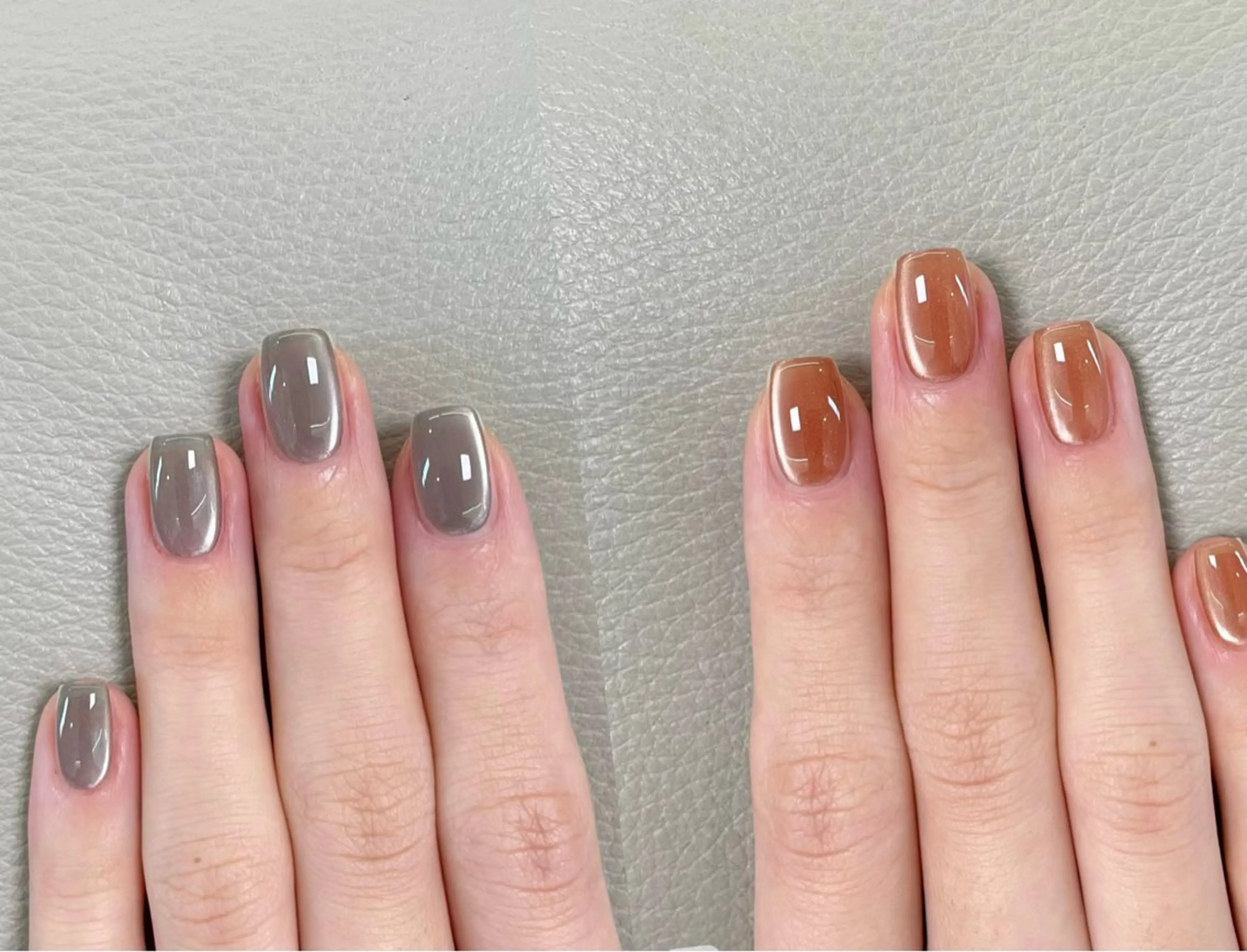 ネイル ハンドネイル エスティーネイル ルルのネイルデザイン