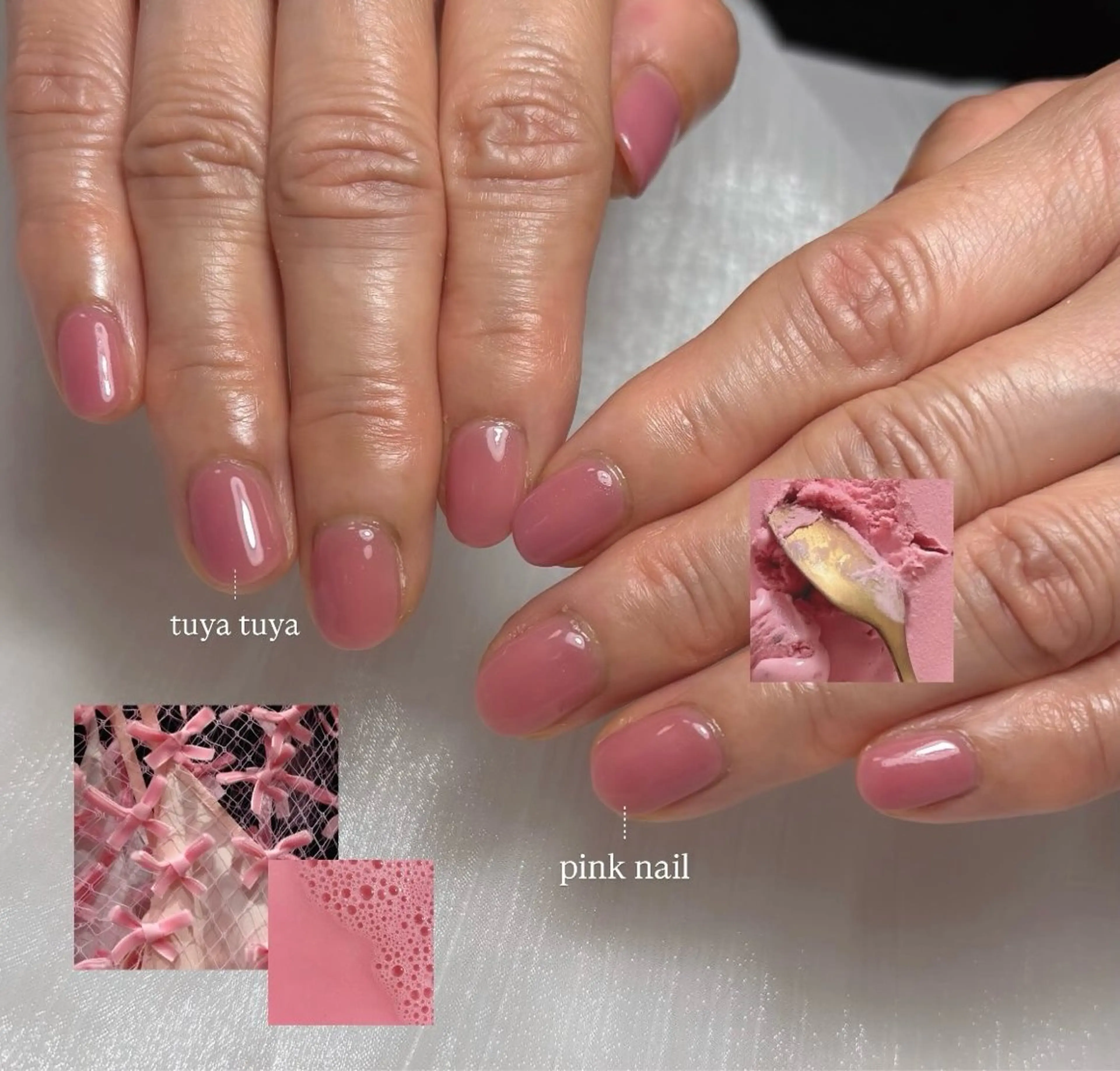 ネイル ’ohana.所属・’ohana. ／ AKANEのネイルデザイン