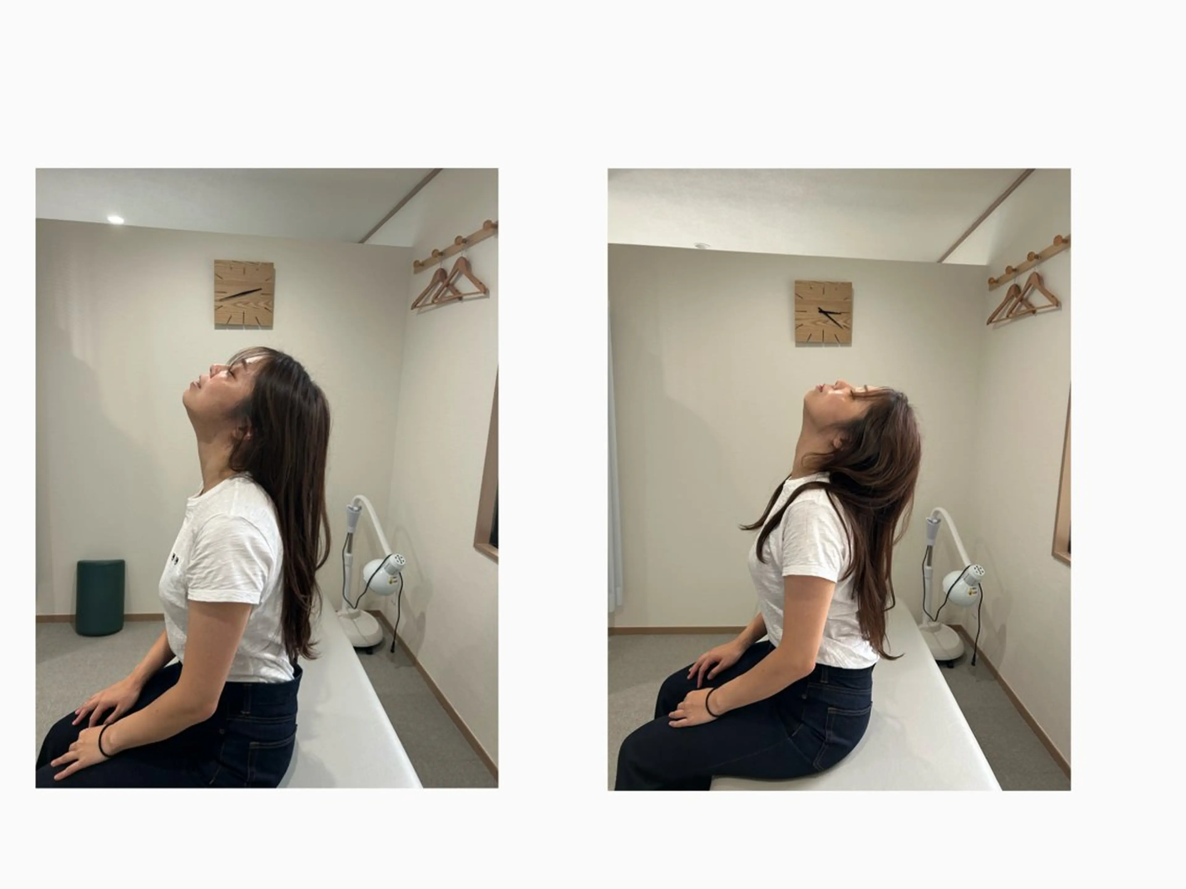 大久保 帆駿のエステ・リラクイメージ