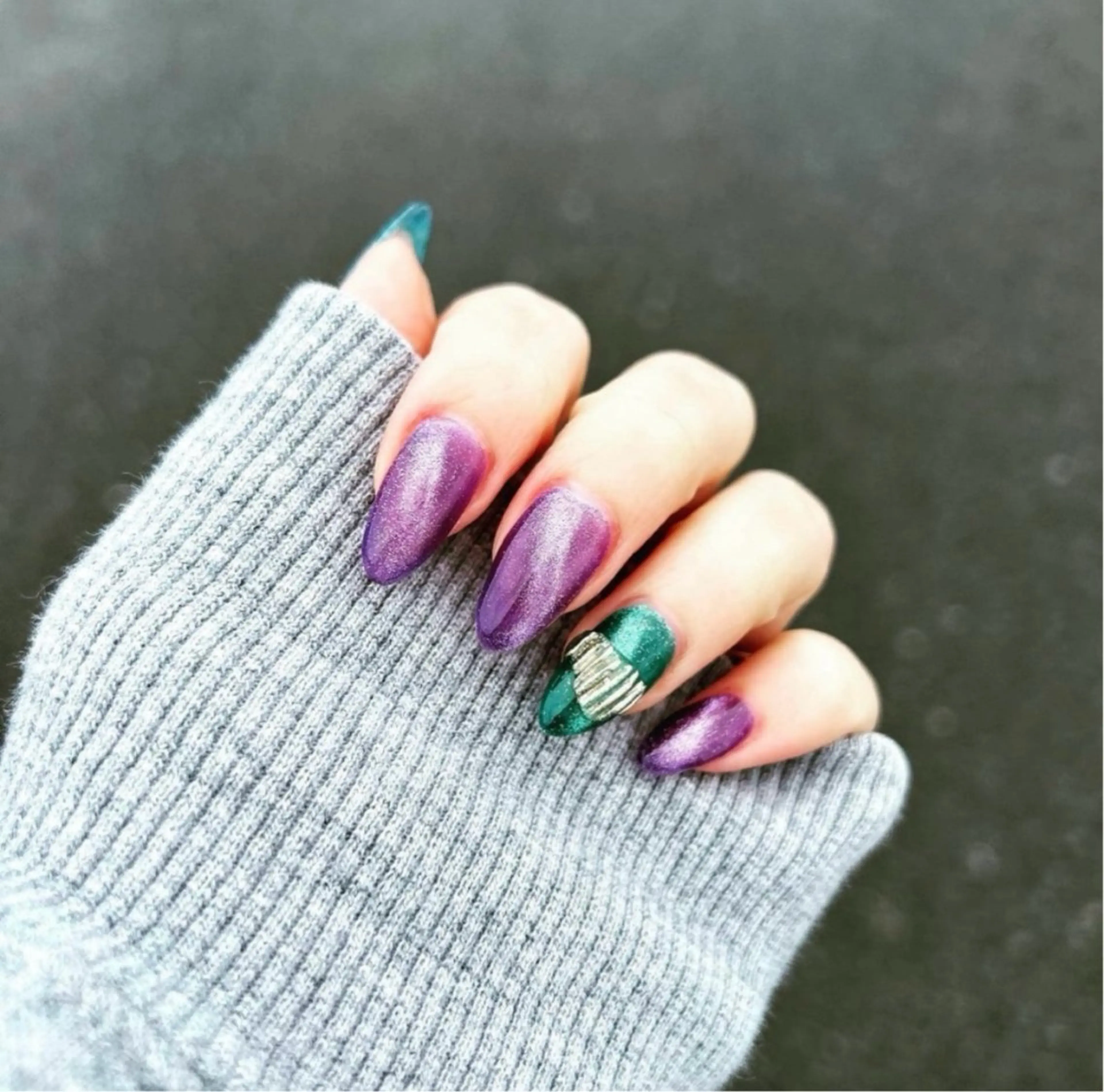 ネイル LinoLa -リノラ-のネイルデザイン