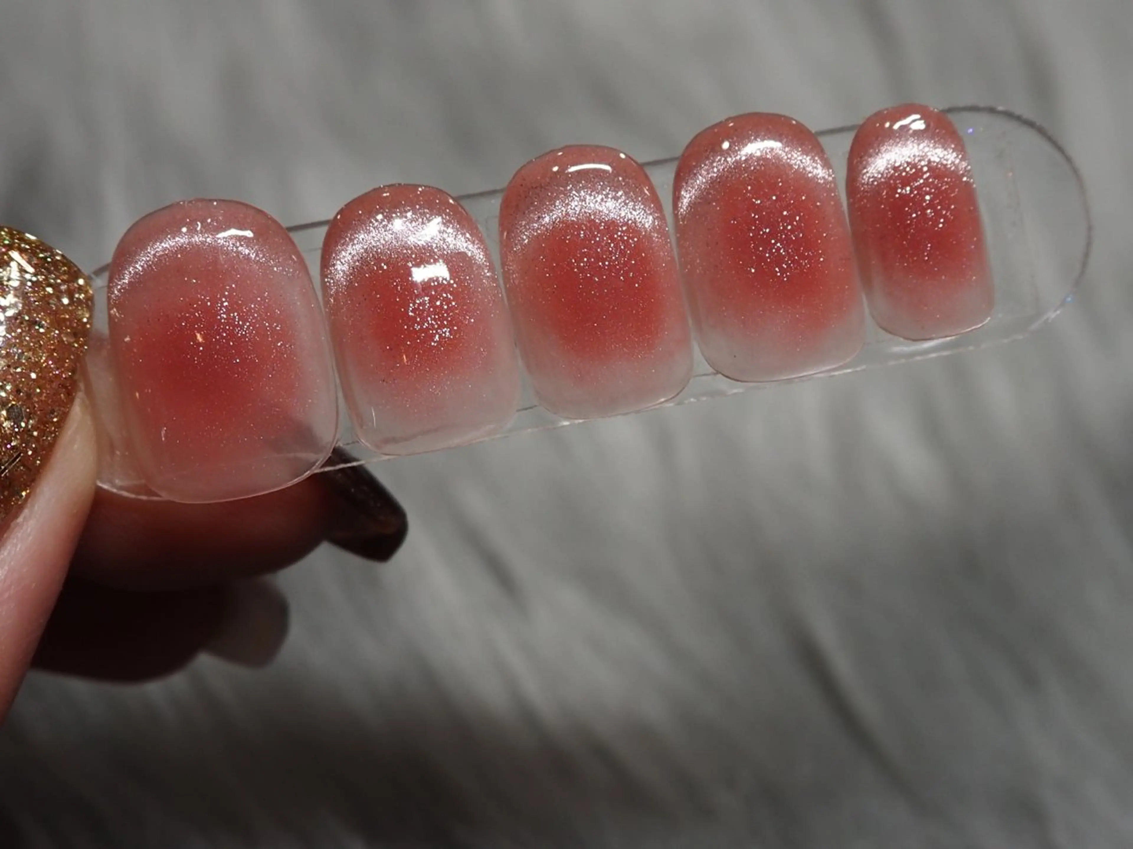 ネイル ハンドネイル Gatto(ガット) ヤマモトのネイルデザイン