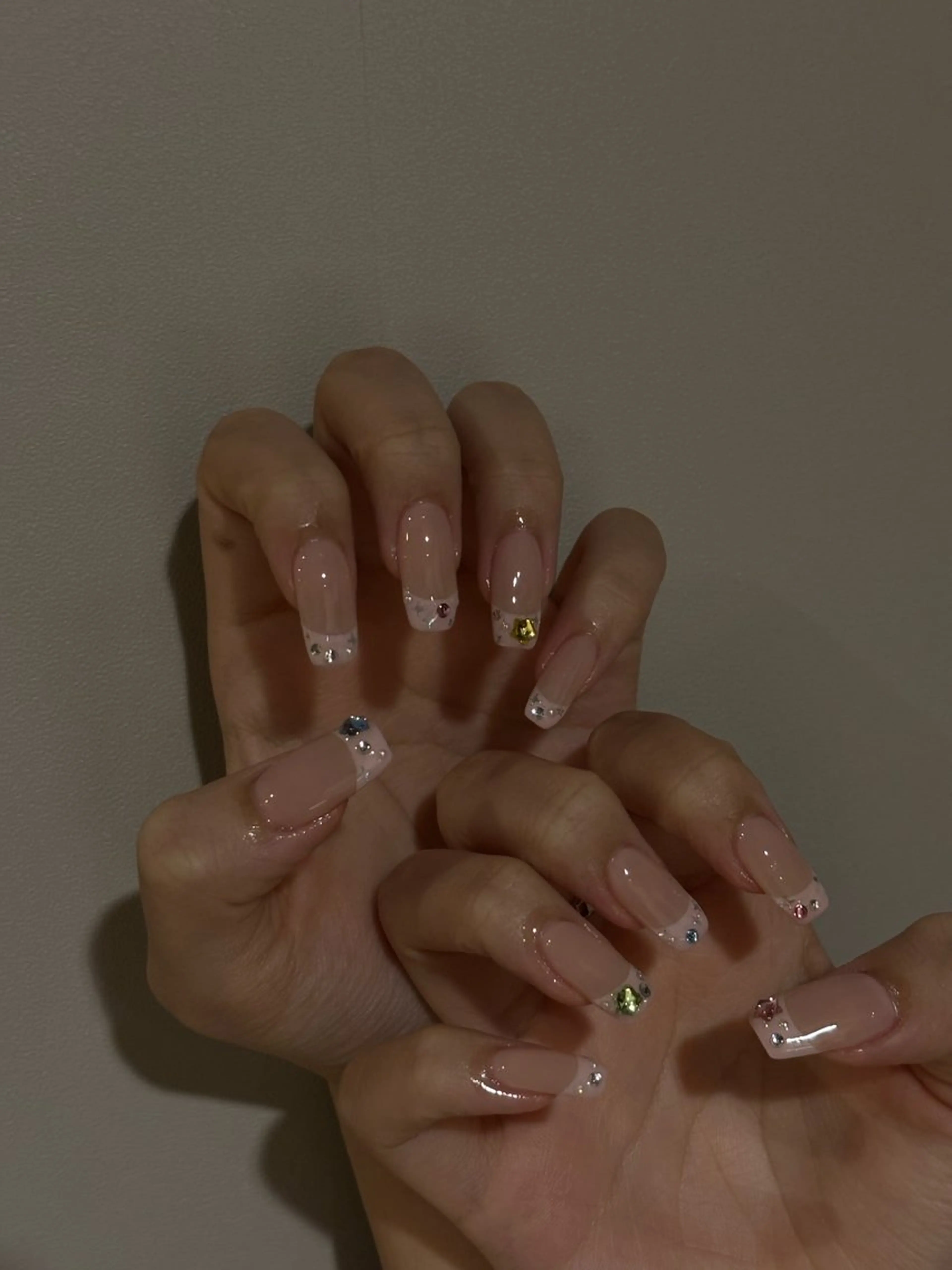 ネイル MAQUM所属・K. Yukoのネイルデザイン