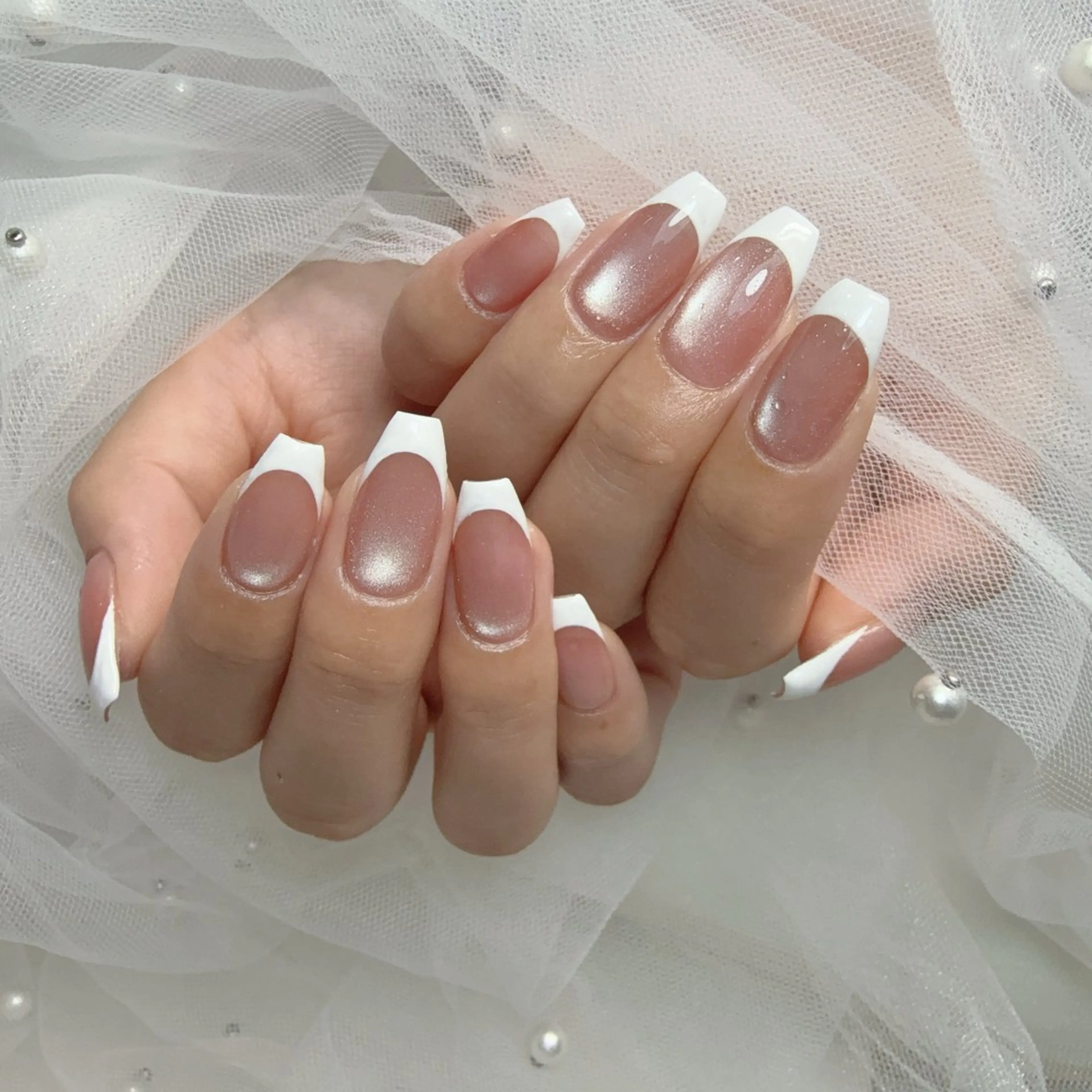 ネイル Nail Hibi サロンのネイルデザイン