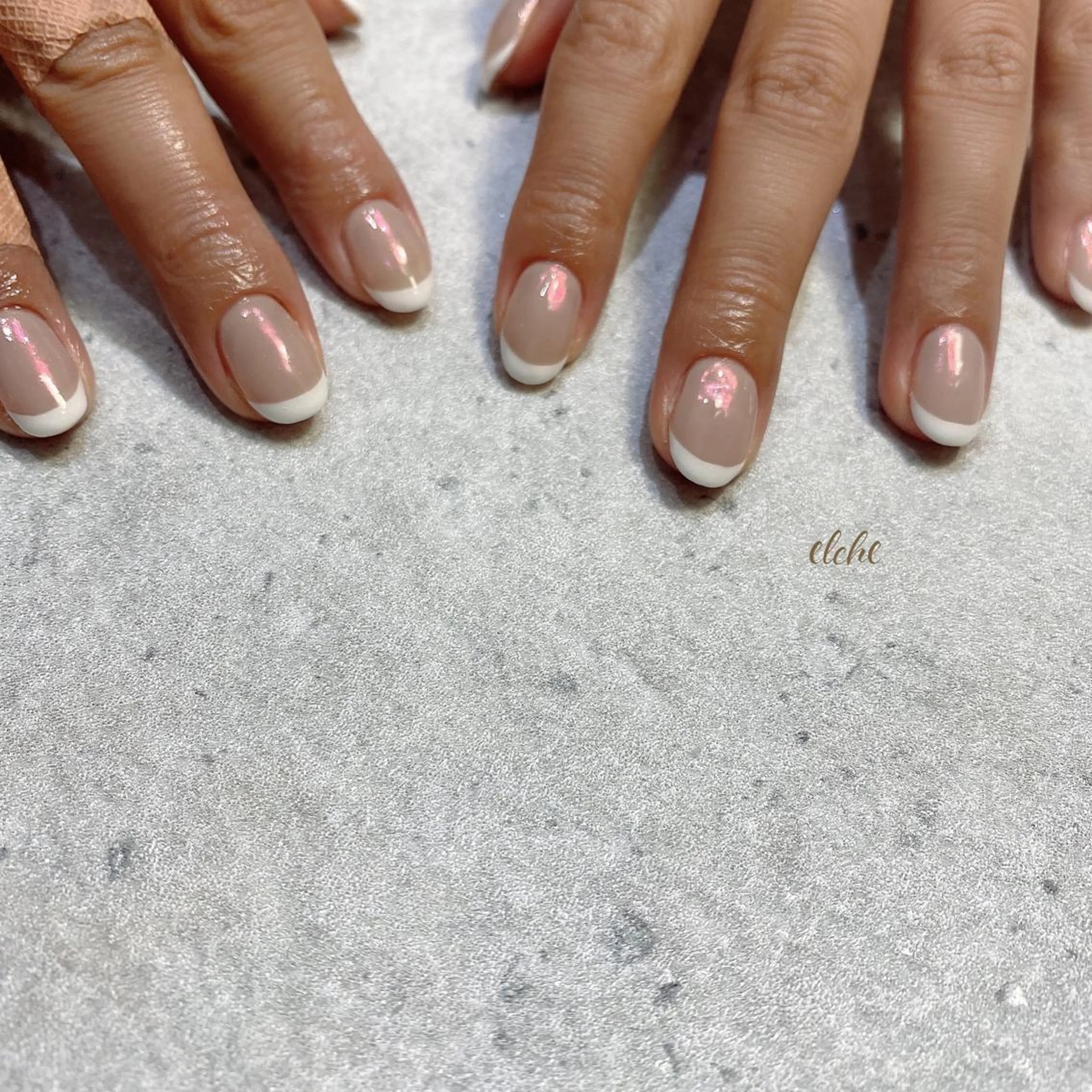 ネイル Rio 𓍼のネイルデザイン