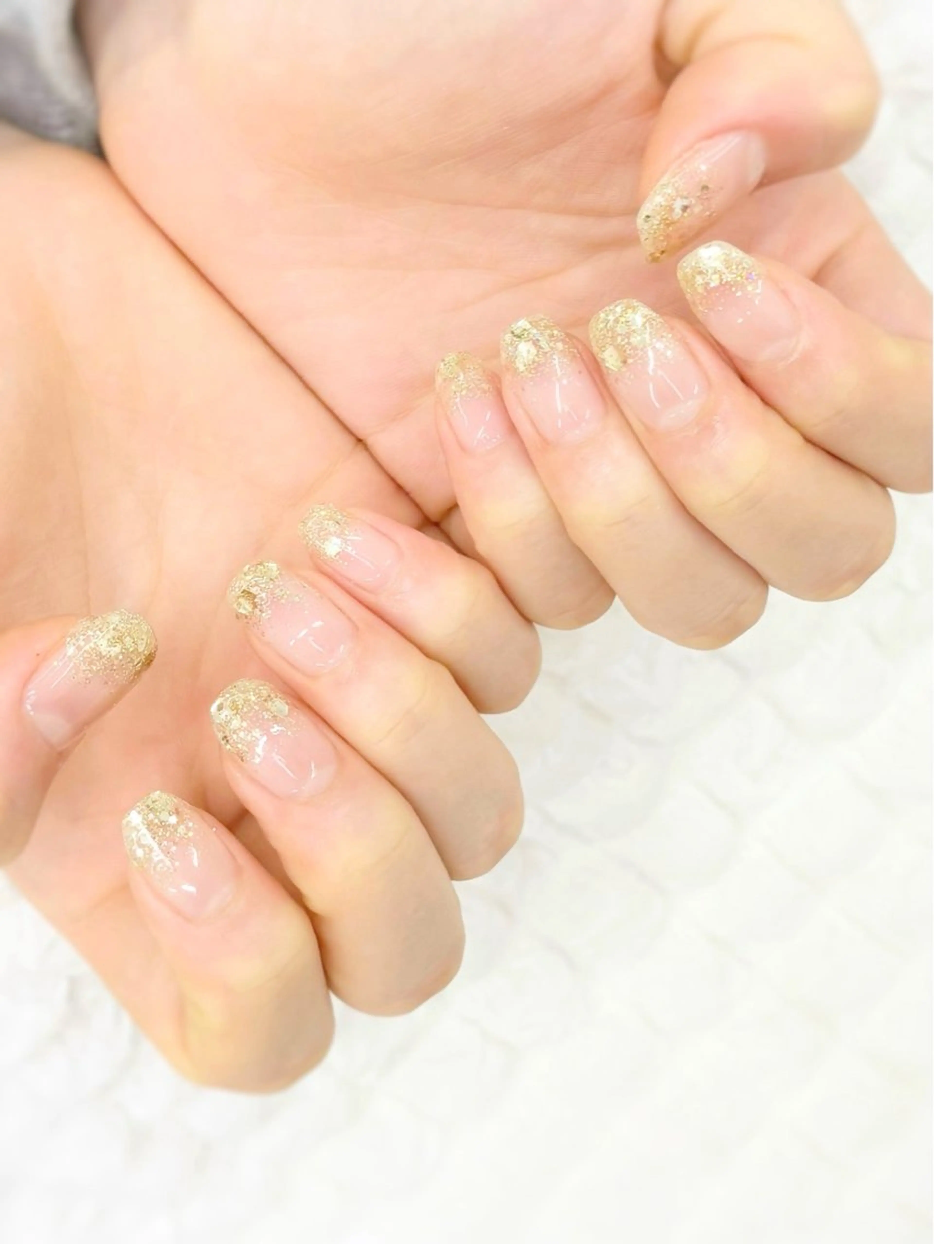 ネイル le rue MIKAのネイルデザイン