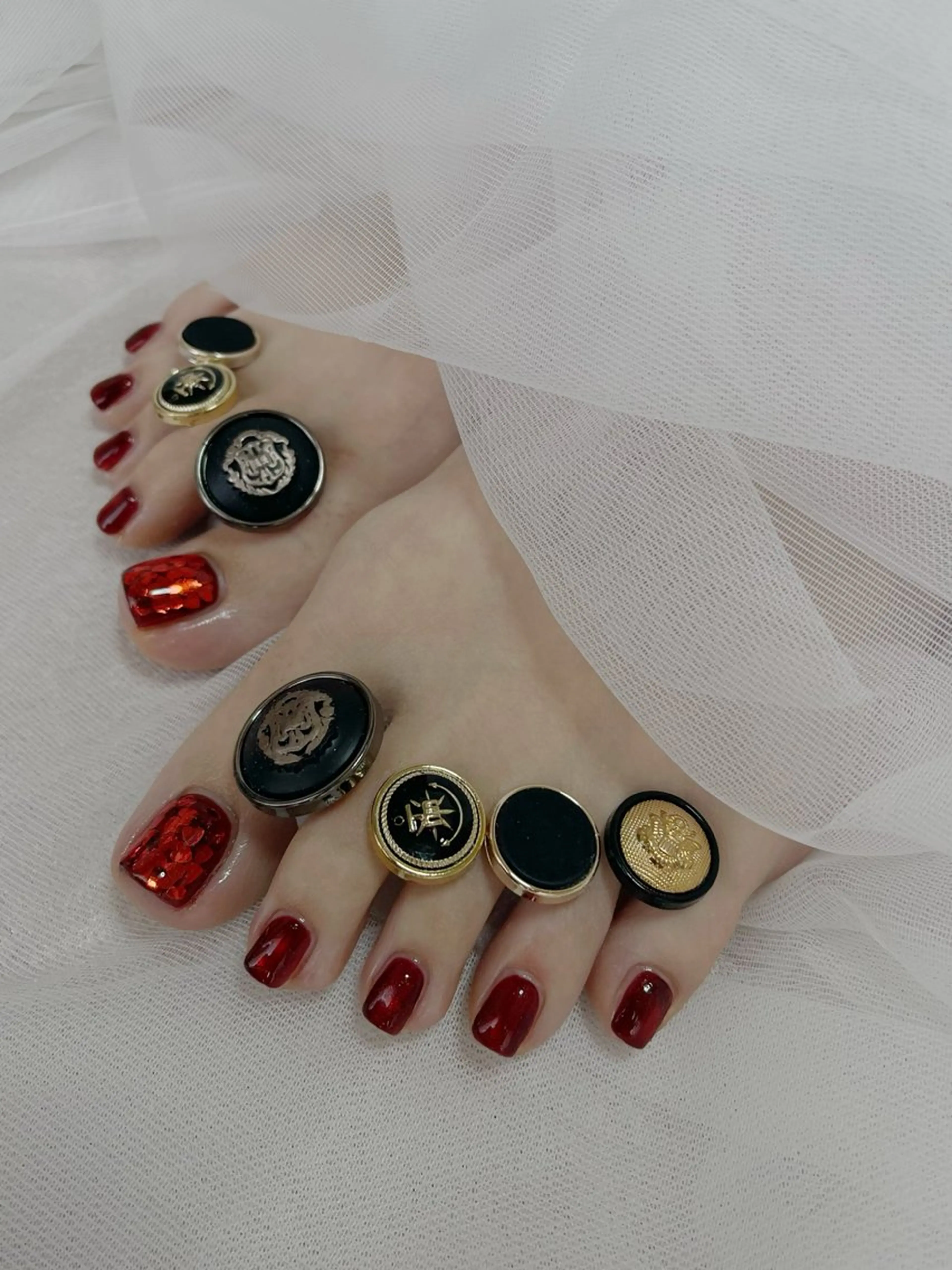 ネイル ベストネイル Noraのネイルデザイン