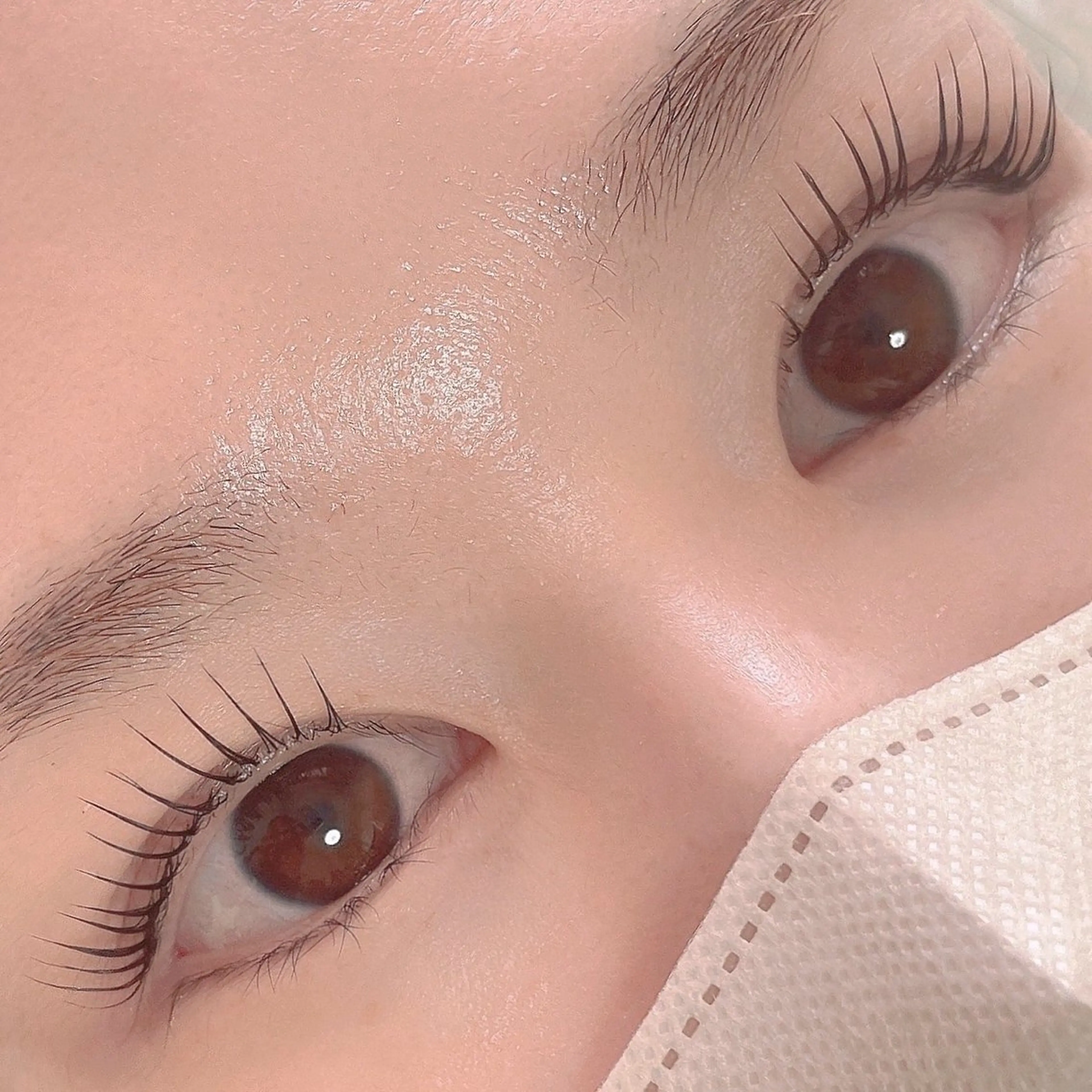 🌹人数限定🌹💎耳つぼジュエリー6粒プレゼント💎リフトカール 通常価格9400円▶︎3980円の写真