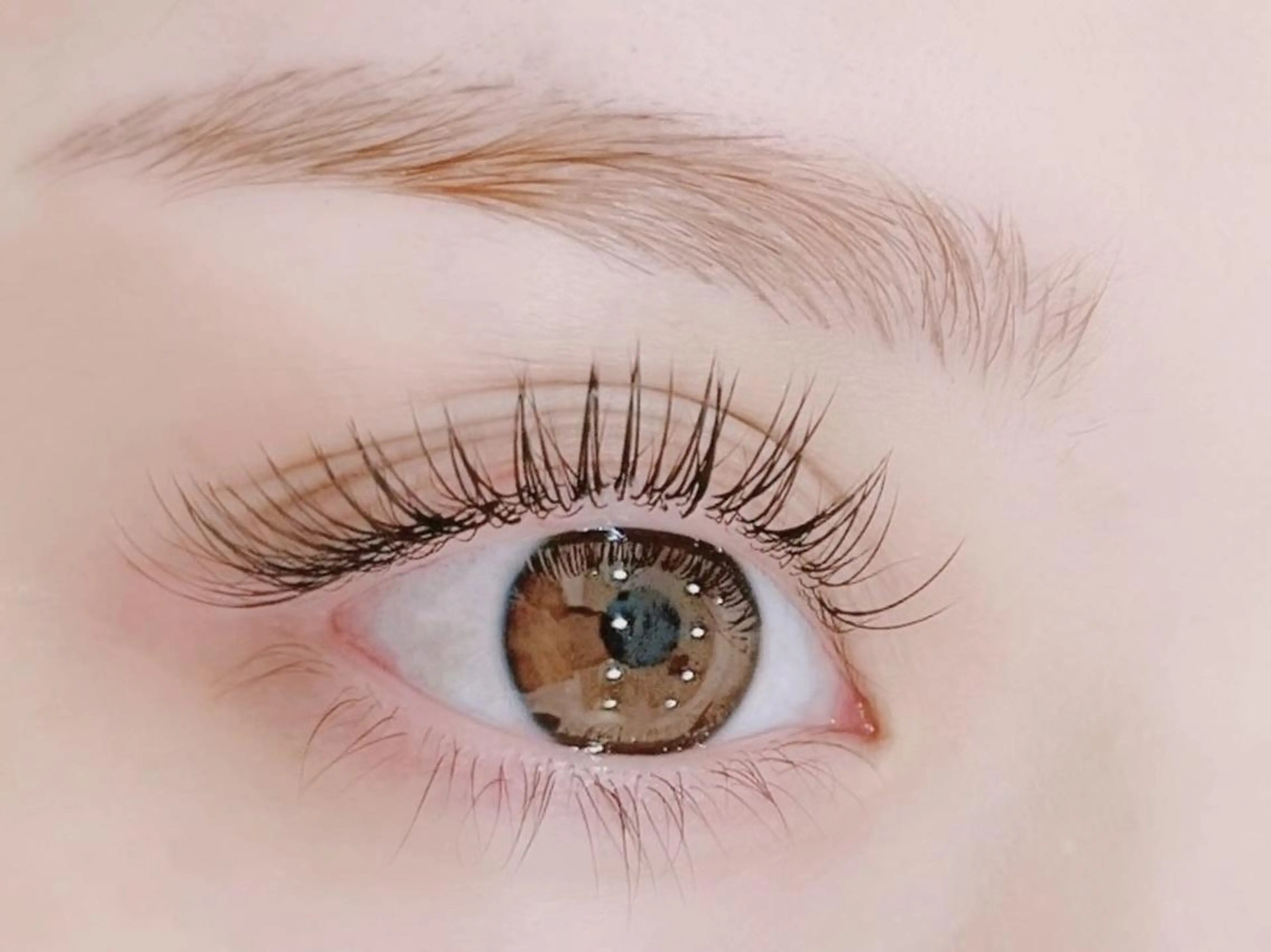 マツエク・マツパ TIARA for beautyのマツエク・マツパデザイン