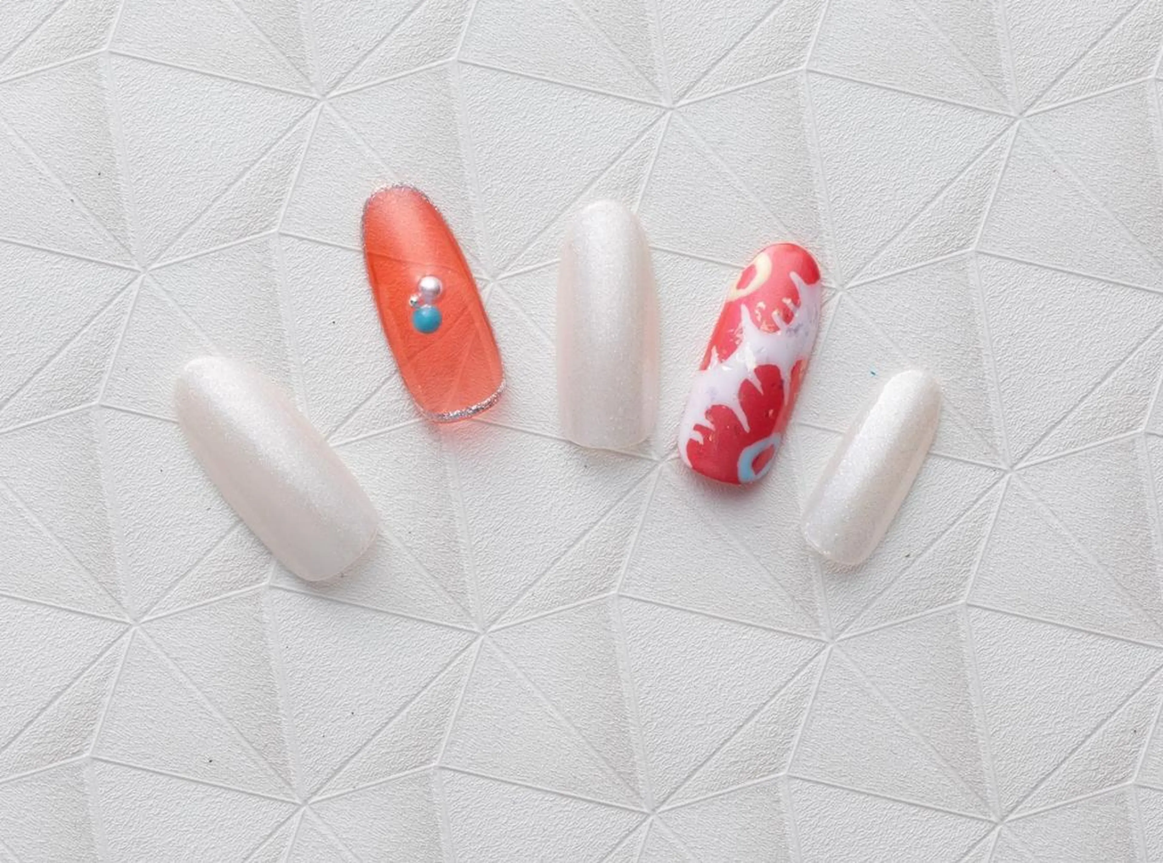 ネイル ゴールド ネイルサロン Alice&Co.のその他イメージ