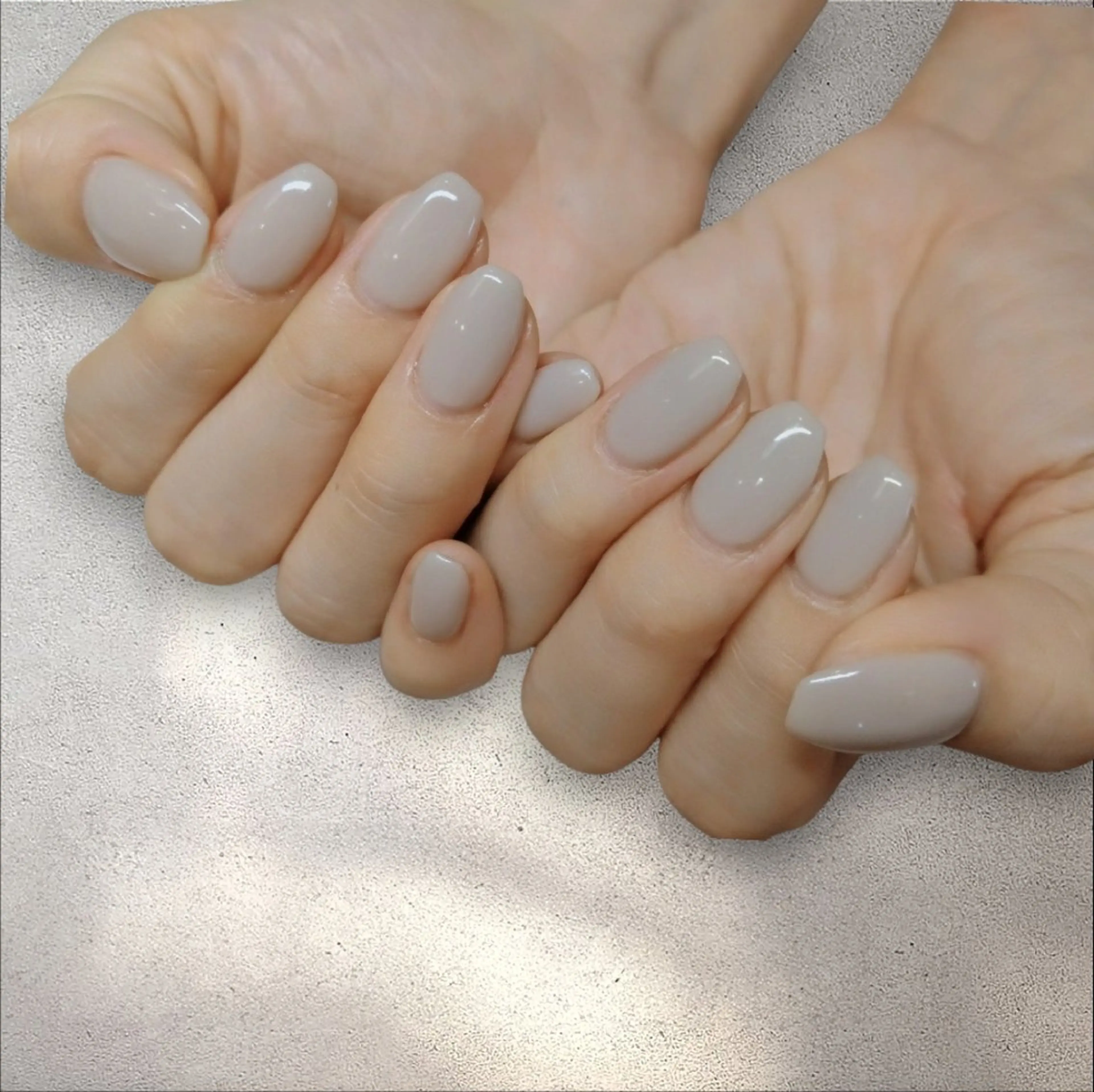 ネイル フットネイル nail  -es-のネイルデザイン