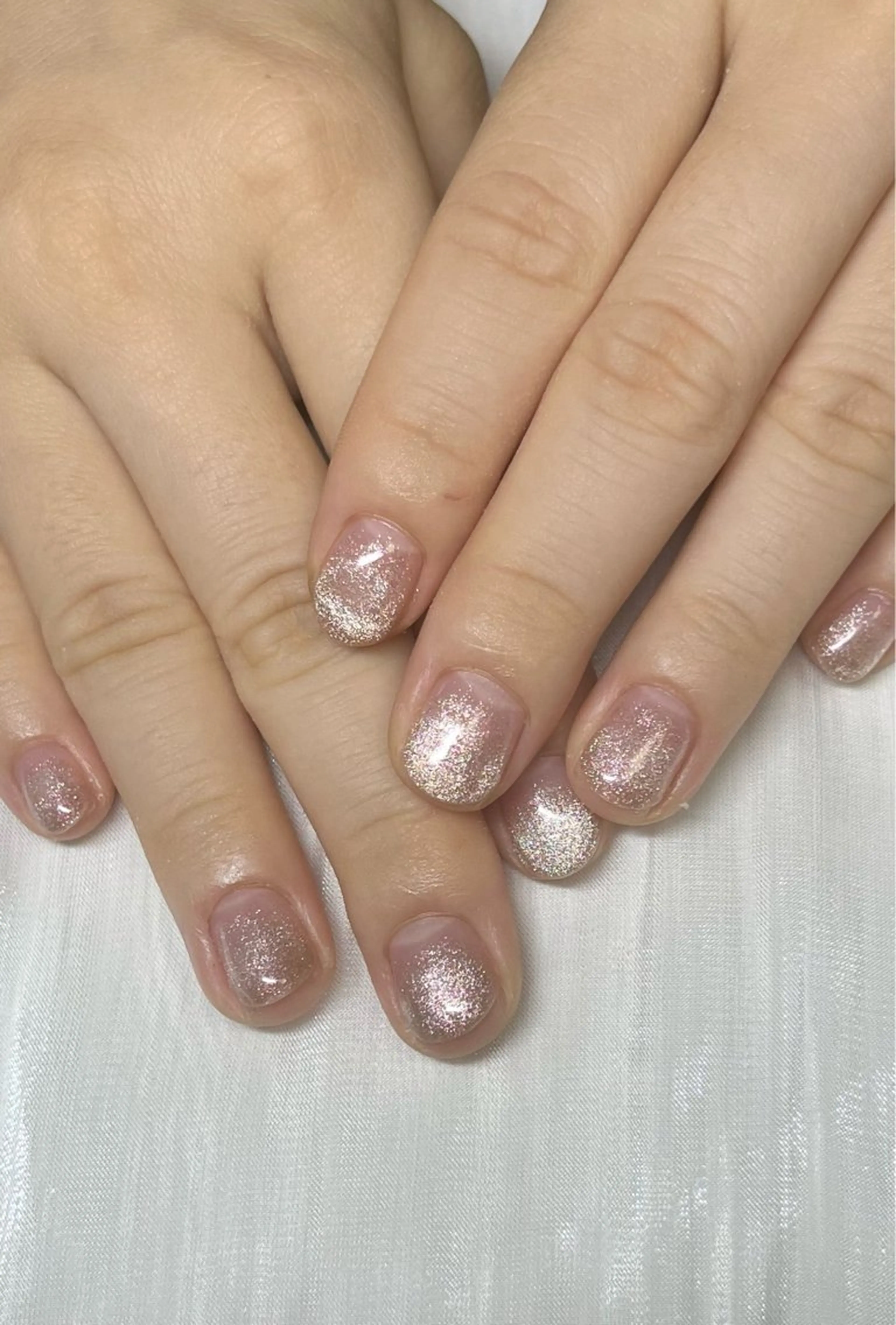 ネイル ハンドネイル nail salon angeのネイルデザイン