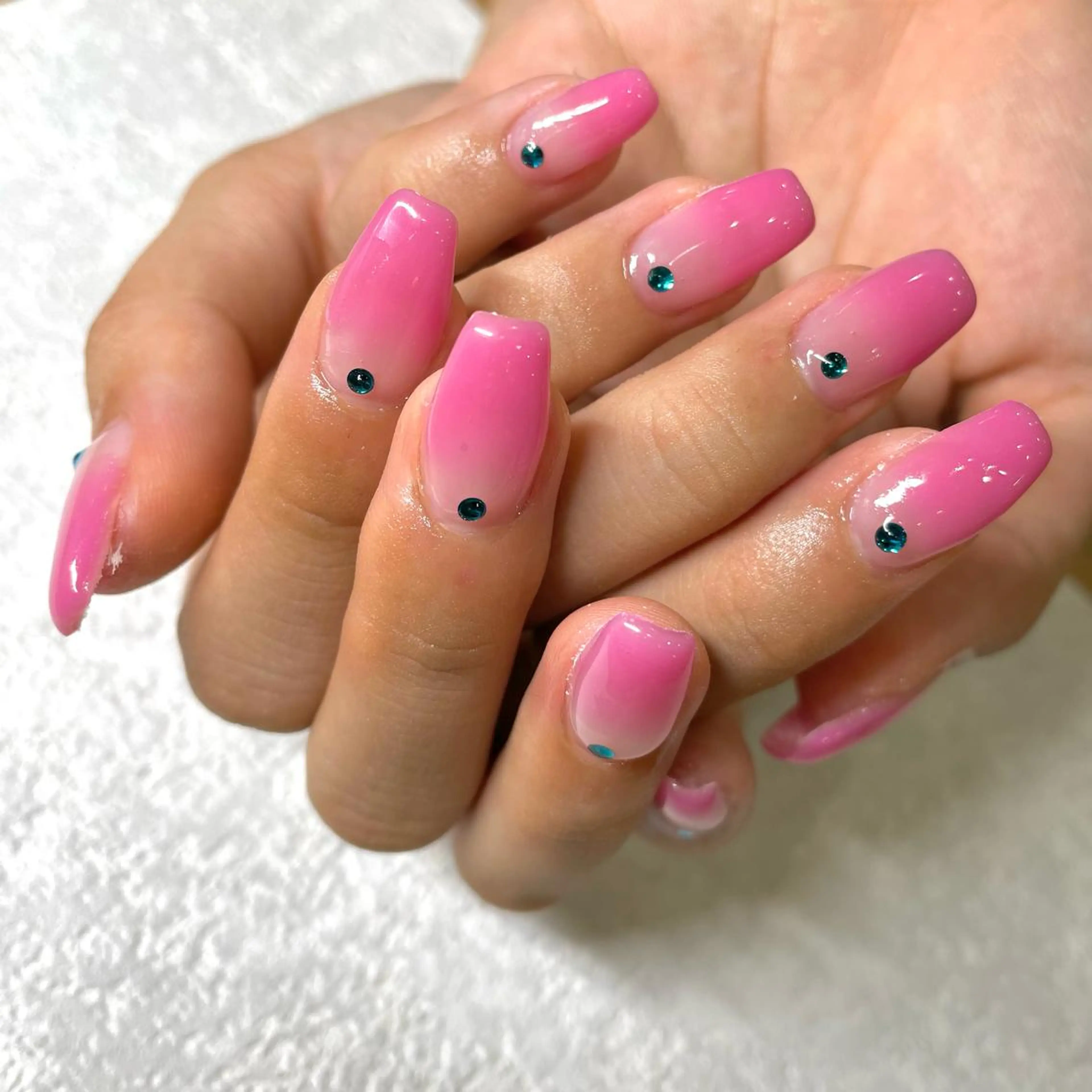 ネイル ハンドネイル salon Lisisのネイルデザイン