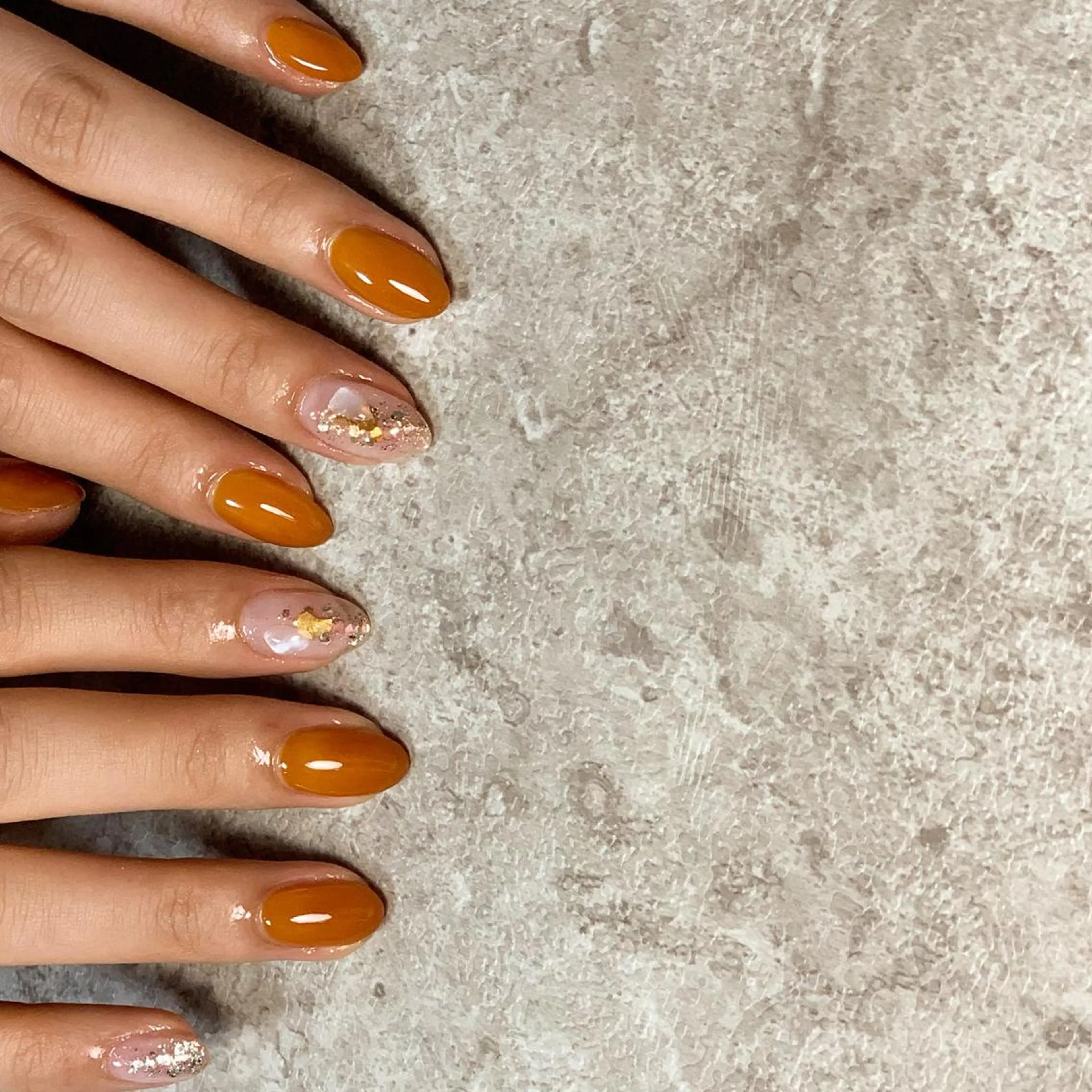 ネイル S. JEWELのネイルデザイン