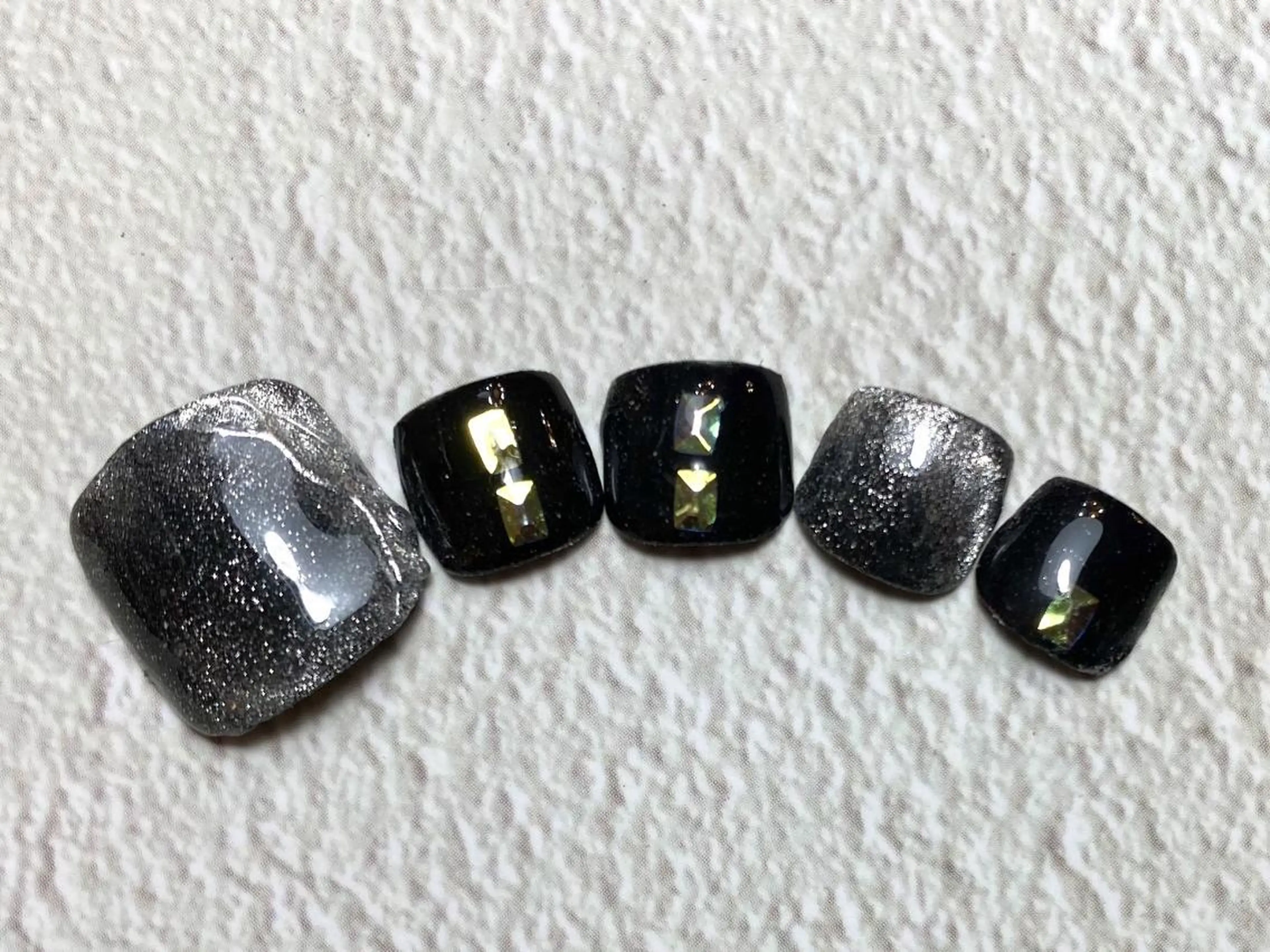 ネイル Nailist Honamiのネイルデザイン