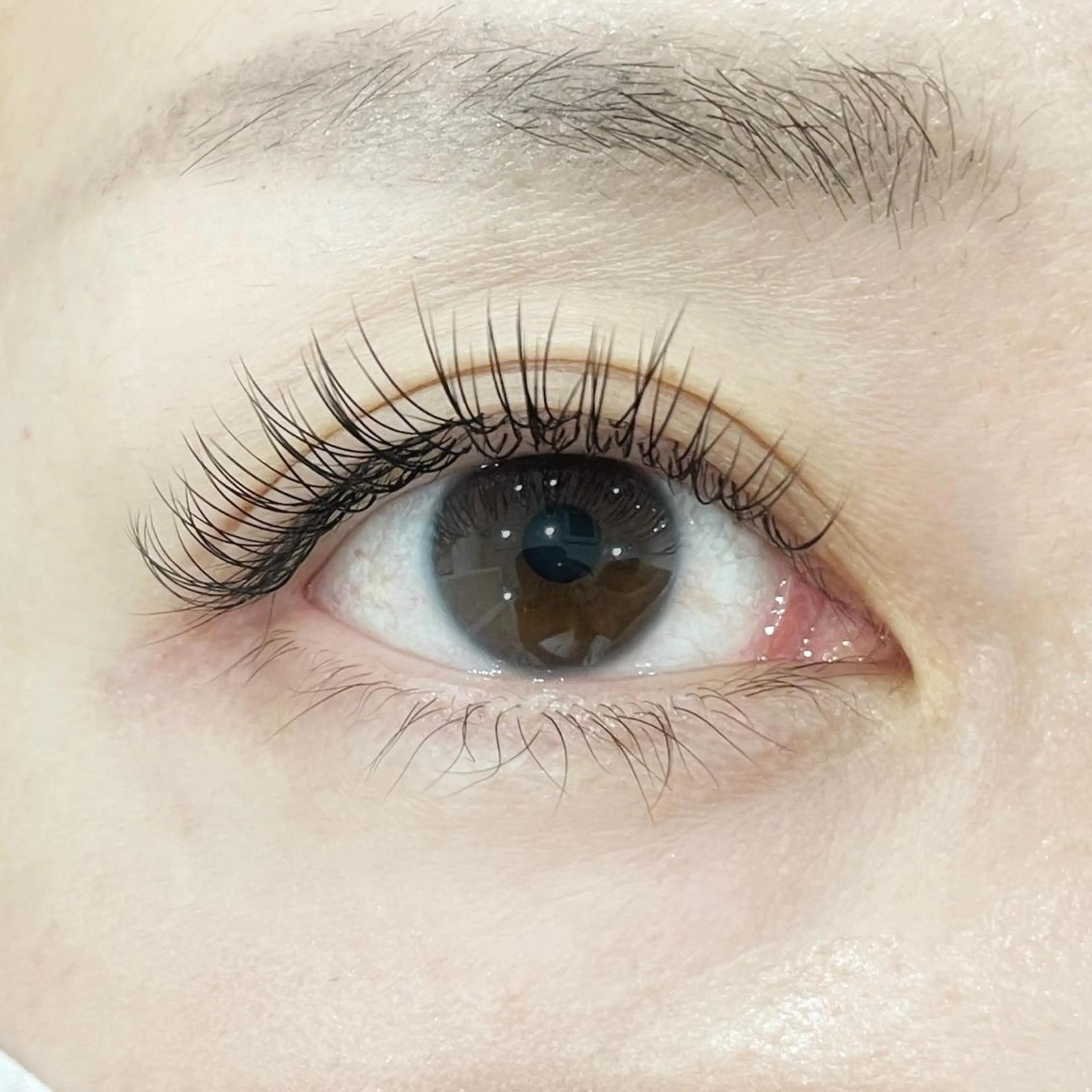 マツエク・マツパ 横内 Yokouchiのマツエク・マツパデザイン