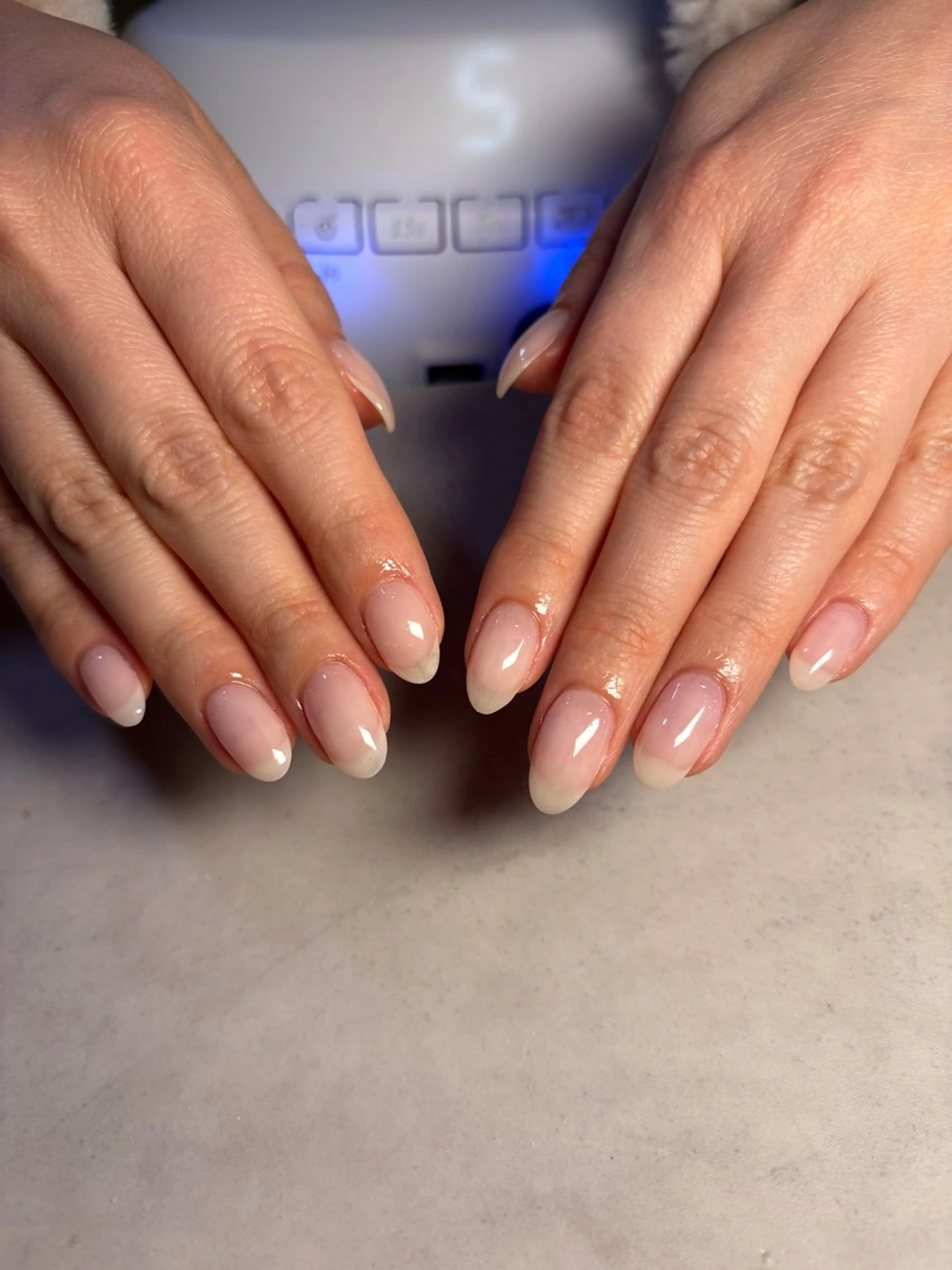 ネイル elu船橋店 Rinのネイルデザイン