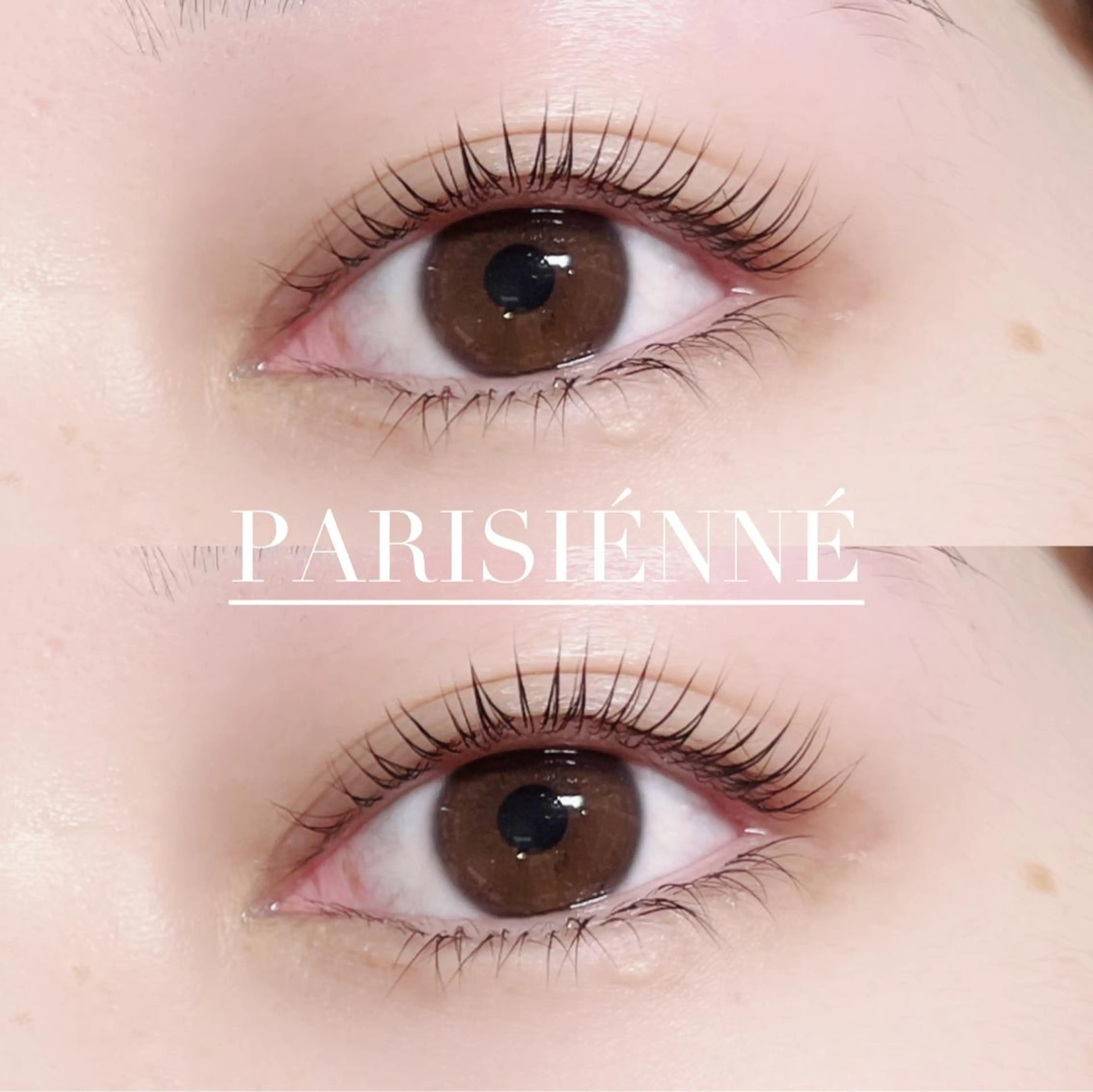 オフ込み🩵パリジェンヌラッシュリフトorまつ毛カール🕊新規¥6000/再来¥6500の写真