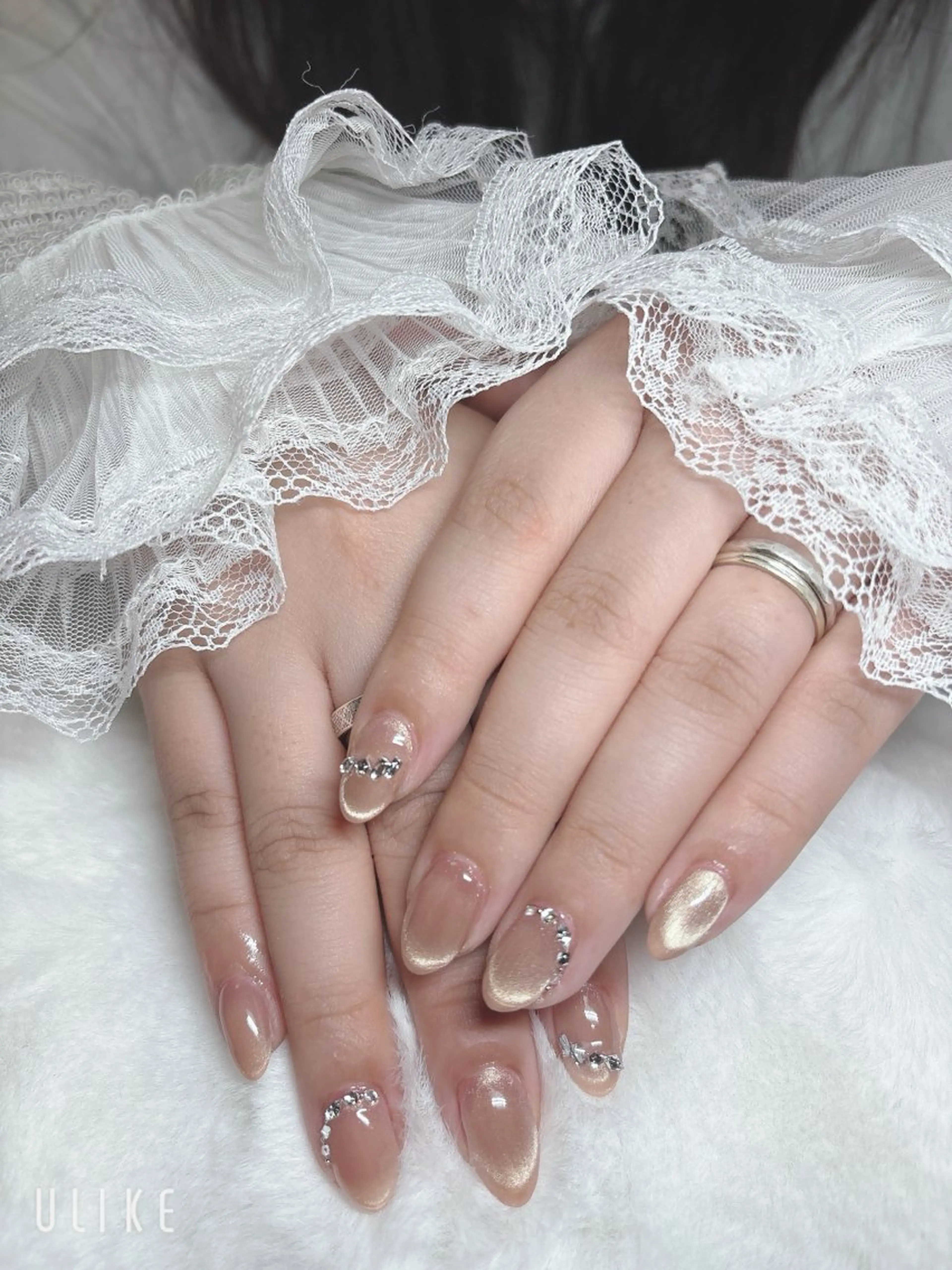 ネイル Hana Nailのネイルデザイン