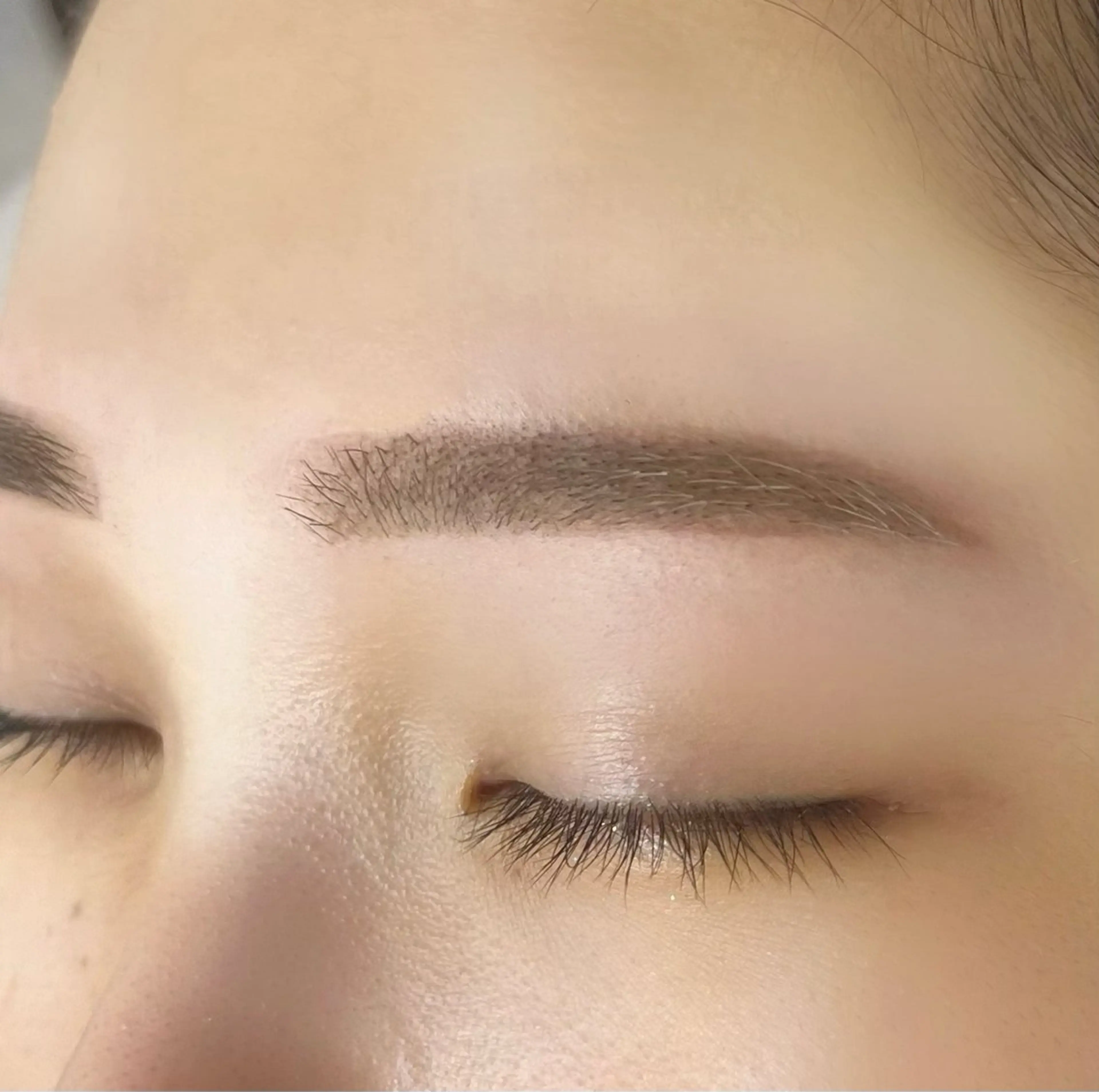 アイブロウ cheek 新宿西口所属・cheek 新宿西口店のその他イメージ