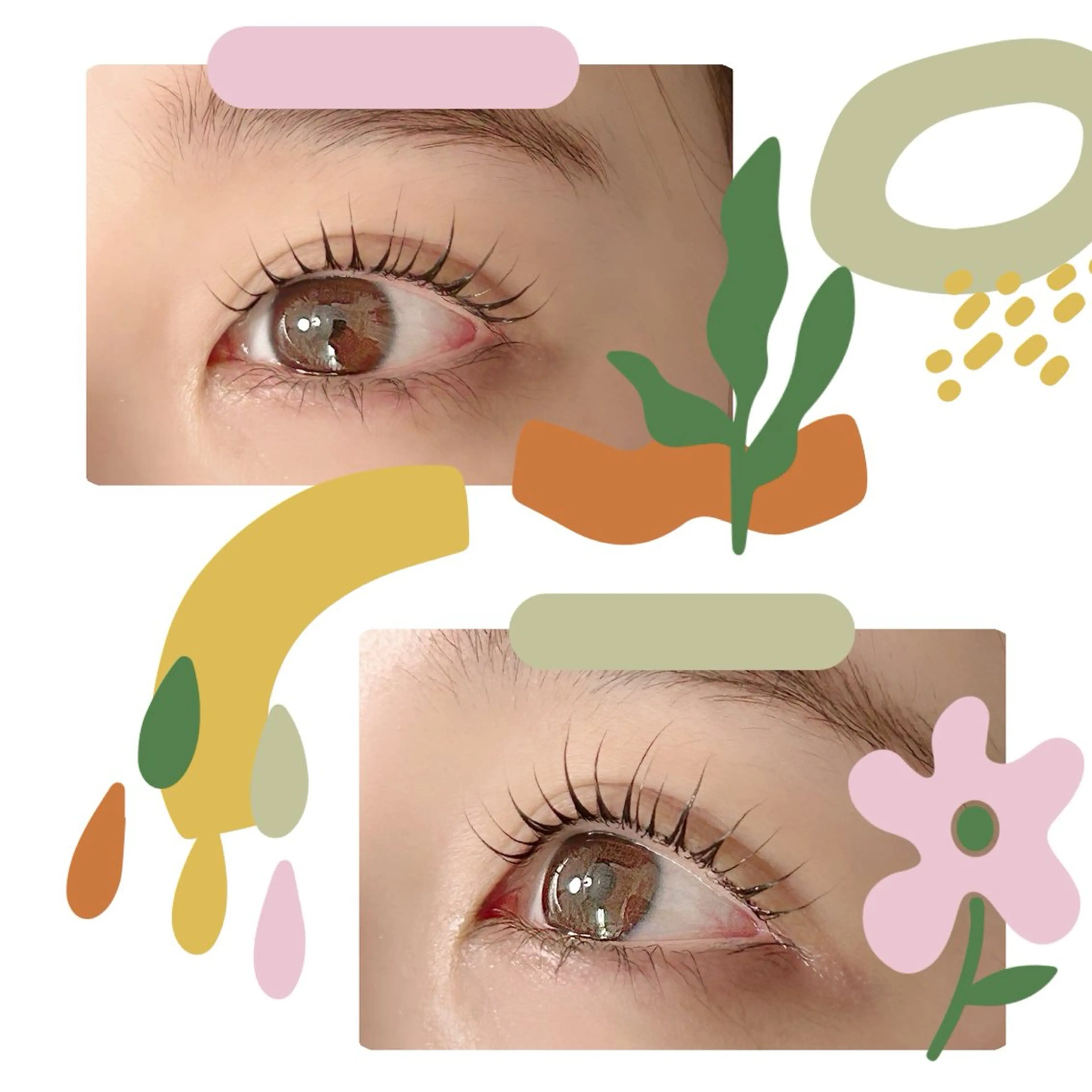 マツエク・マツパ Room By Argineの眉毛・アイブロウイメージ