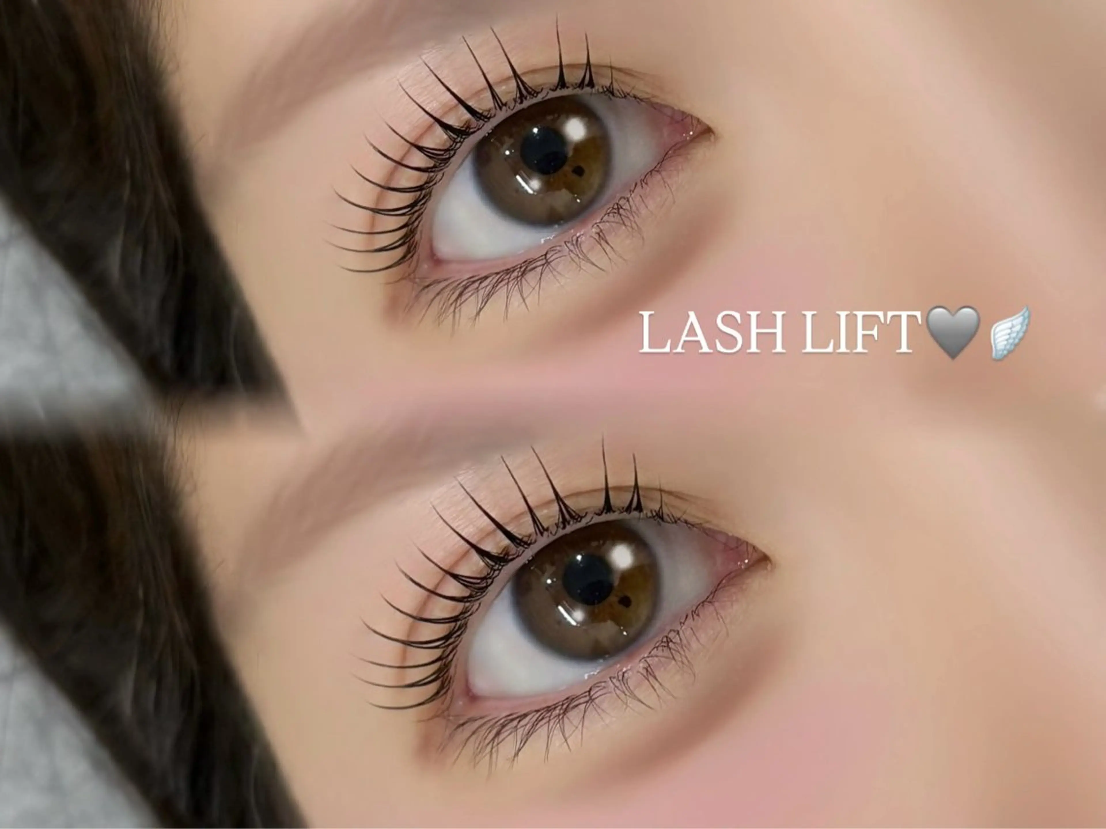 マツエク・マツパ nanako 🩰🤍の眉毛・アイブロウイメージ