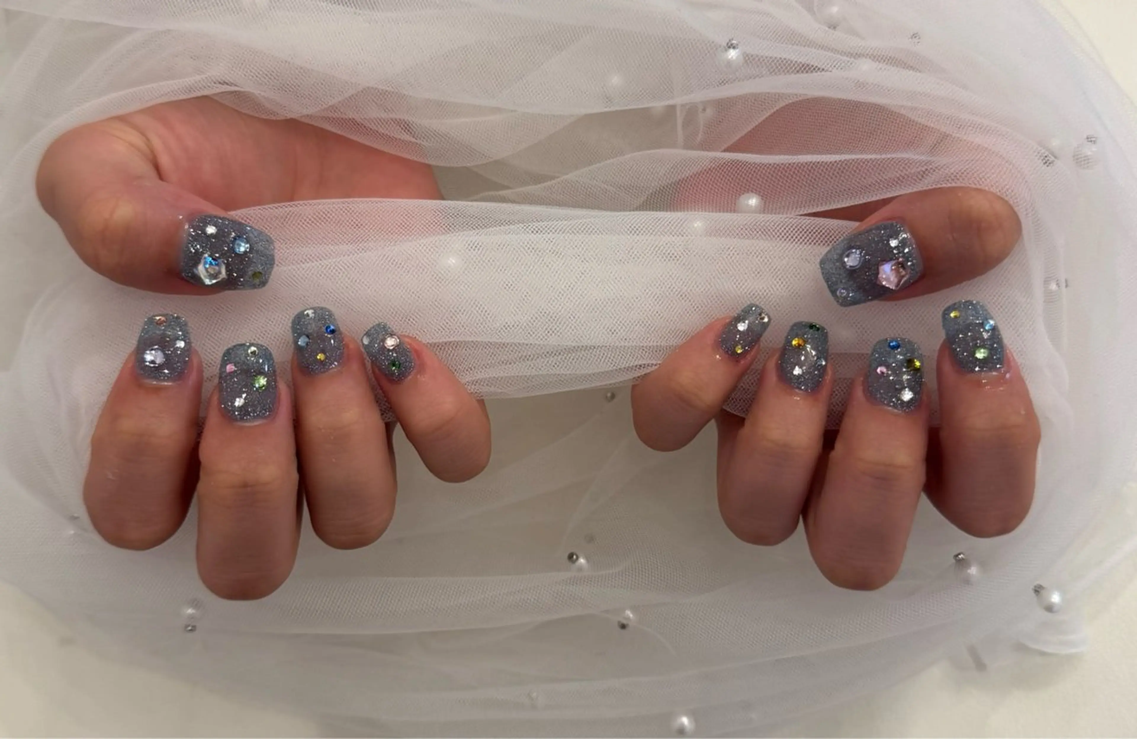 ネイル nail salon belleのその他イメージ